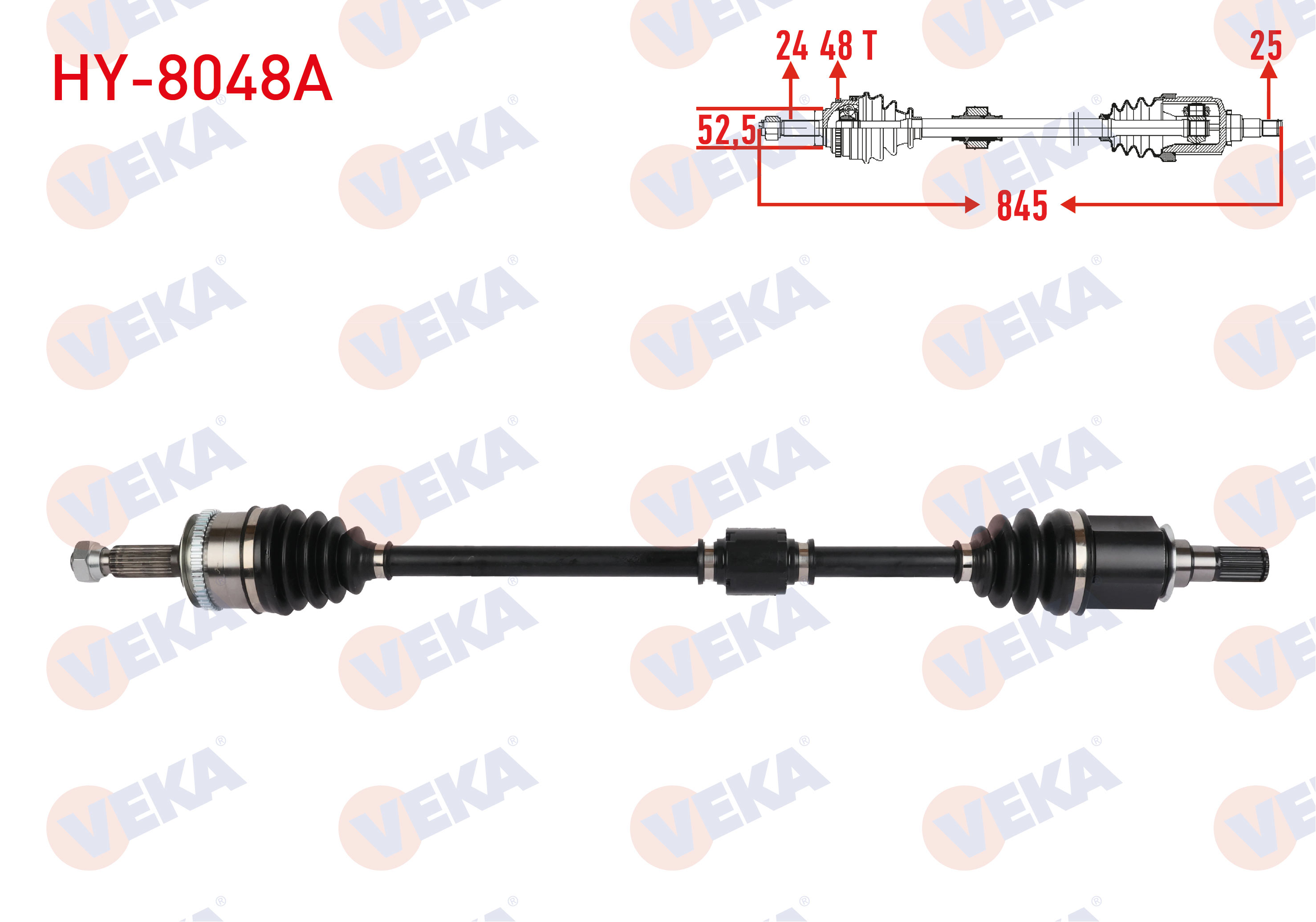 VEKA 239192