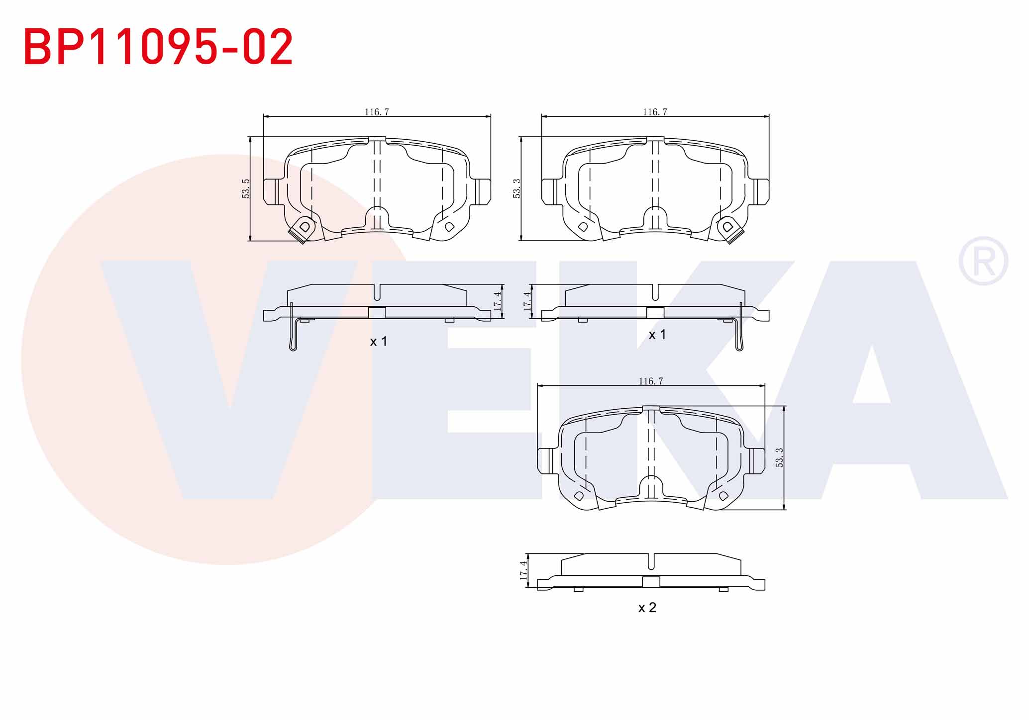 VEKA 