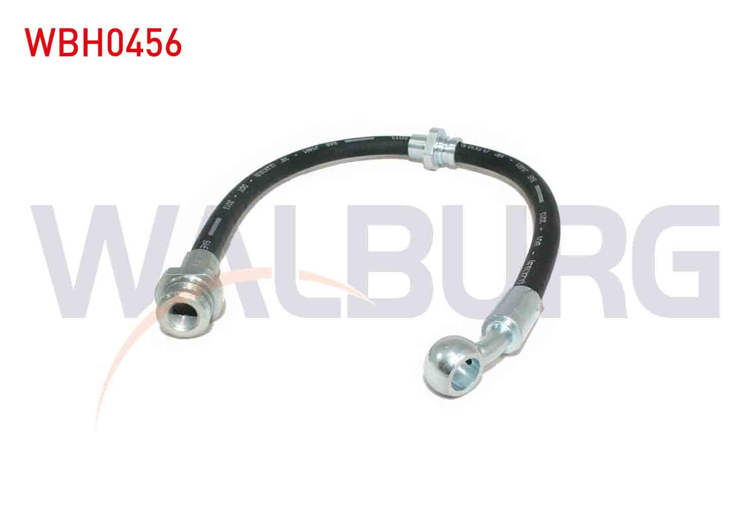 WALBURG FHY2232