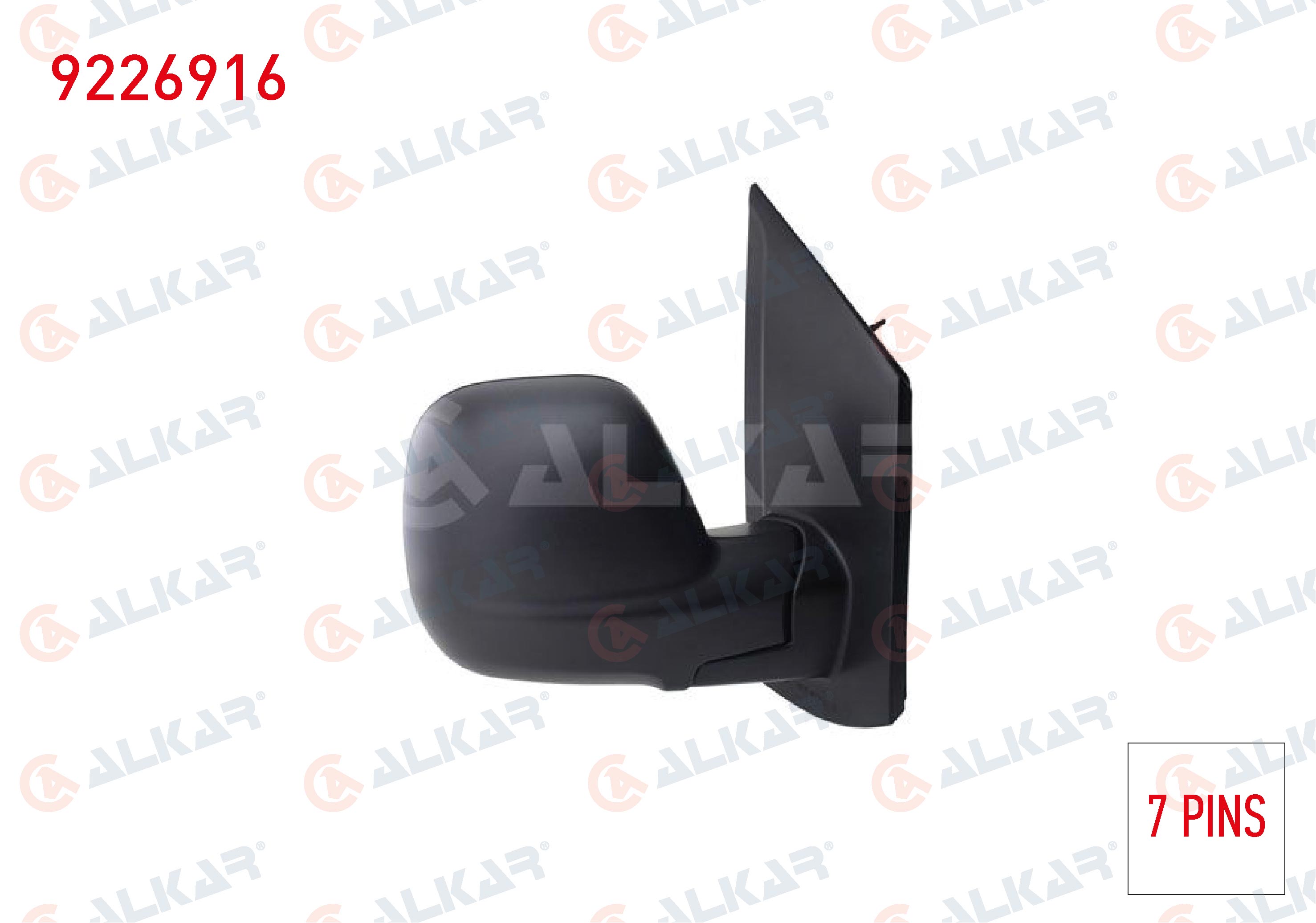 ALKAR 