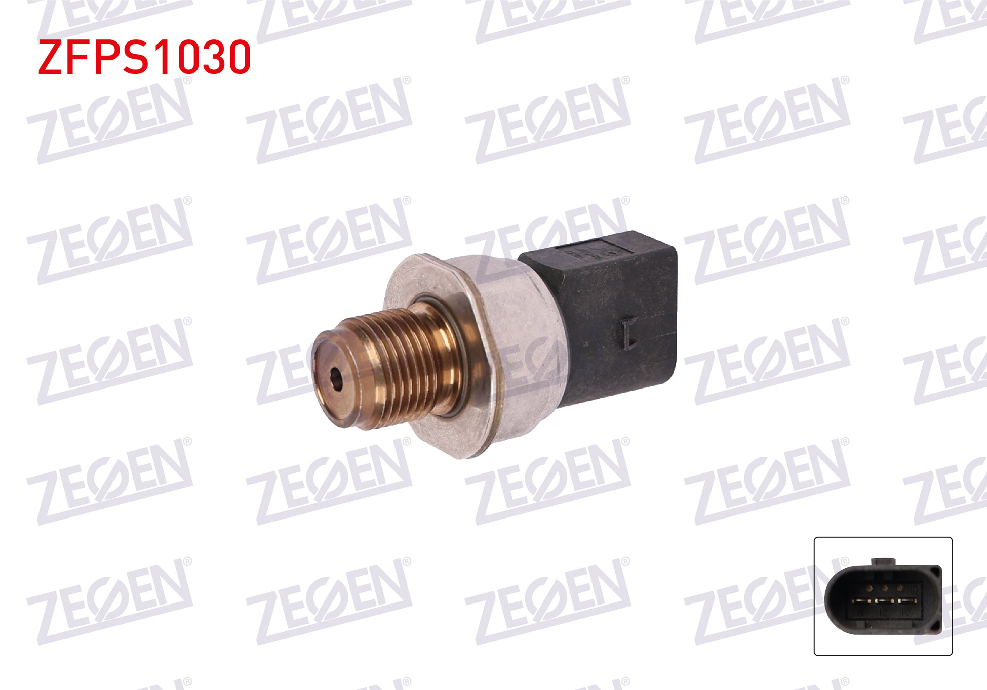 ZEGEN 83.1256
