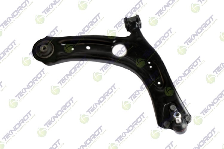 TEKNOROT V-678 | SALINCAK SAG ROTILLI BURCLU SAC VOLKSWAGEN PASSAT (3G2) 1.6 TDI 2014- / TAYRON 2024-