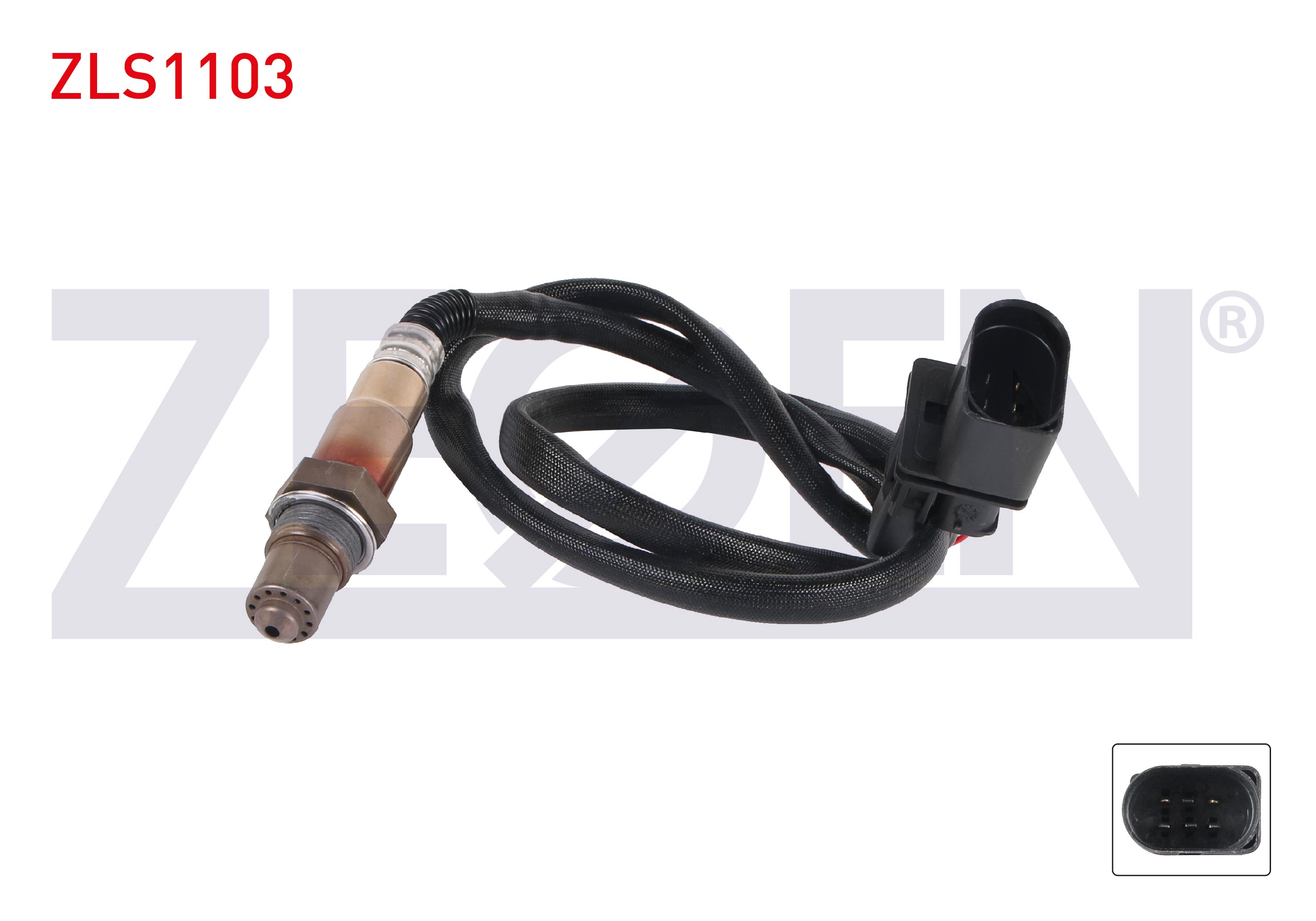 ZEGEN 0 258 007 338
