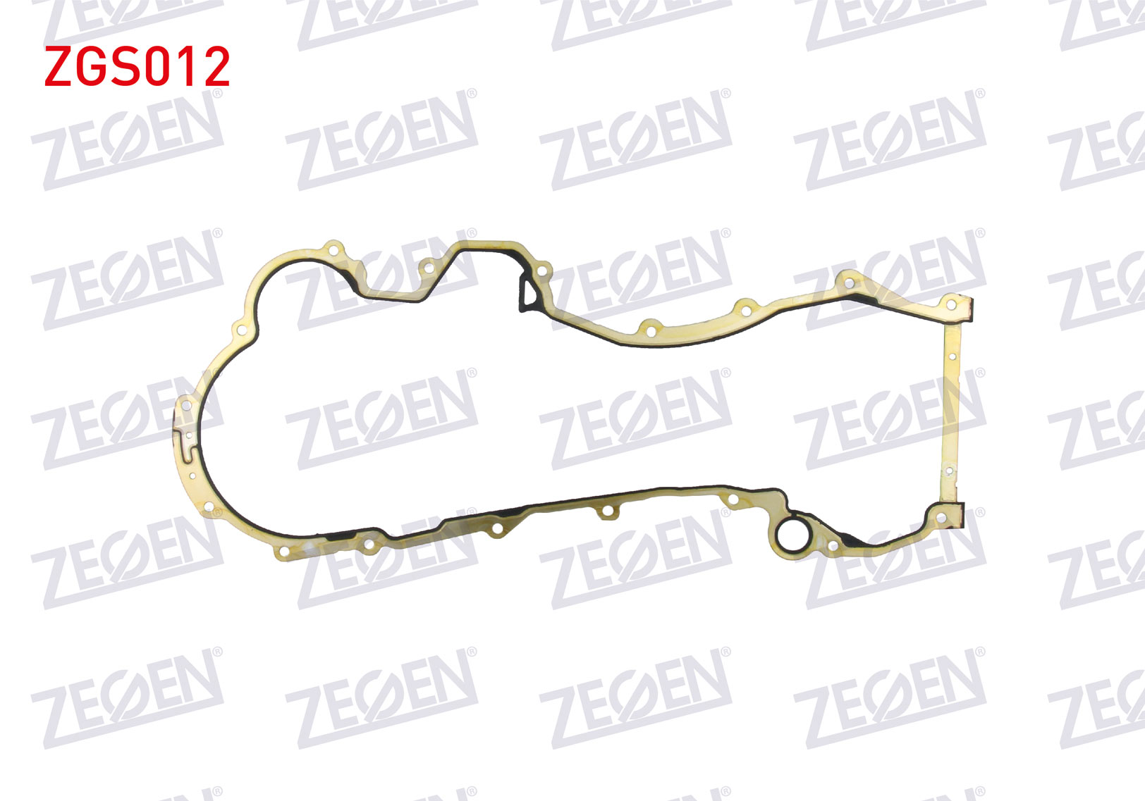 ZEGEN 