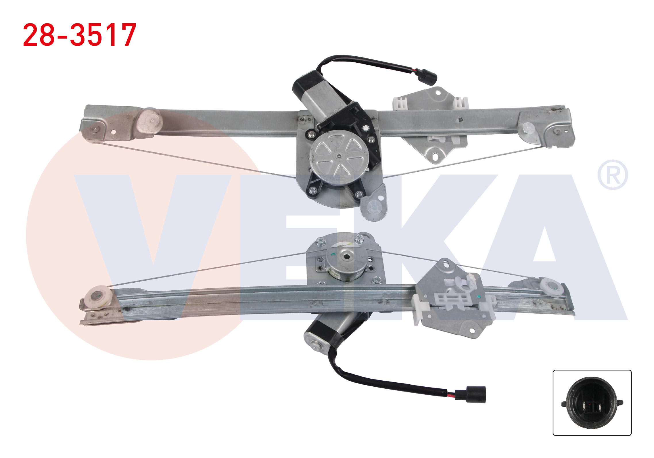 VEKA 850653