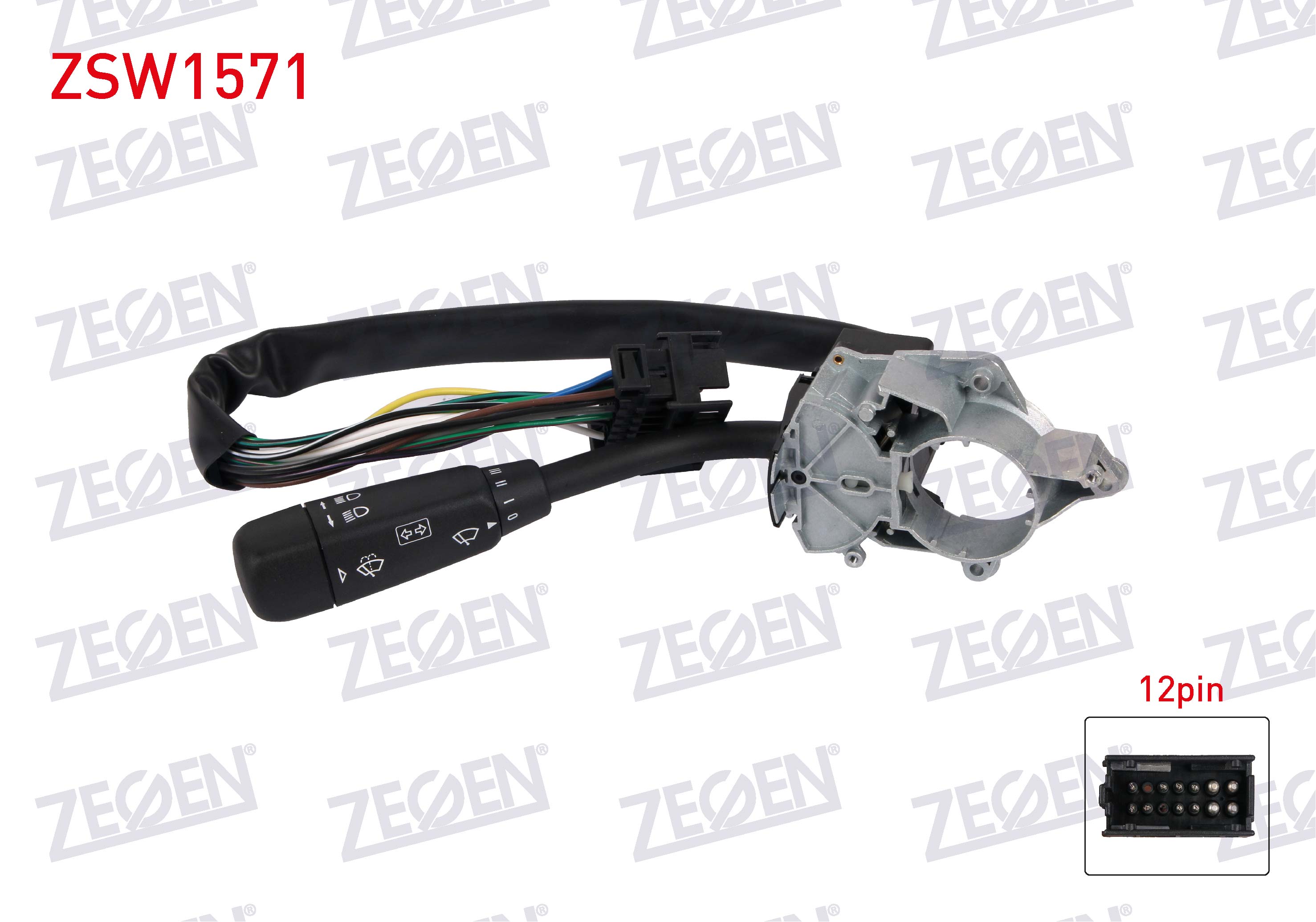 ZEGEN 430127