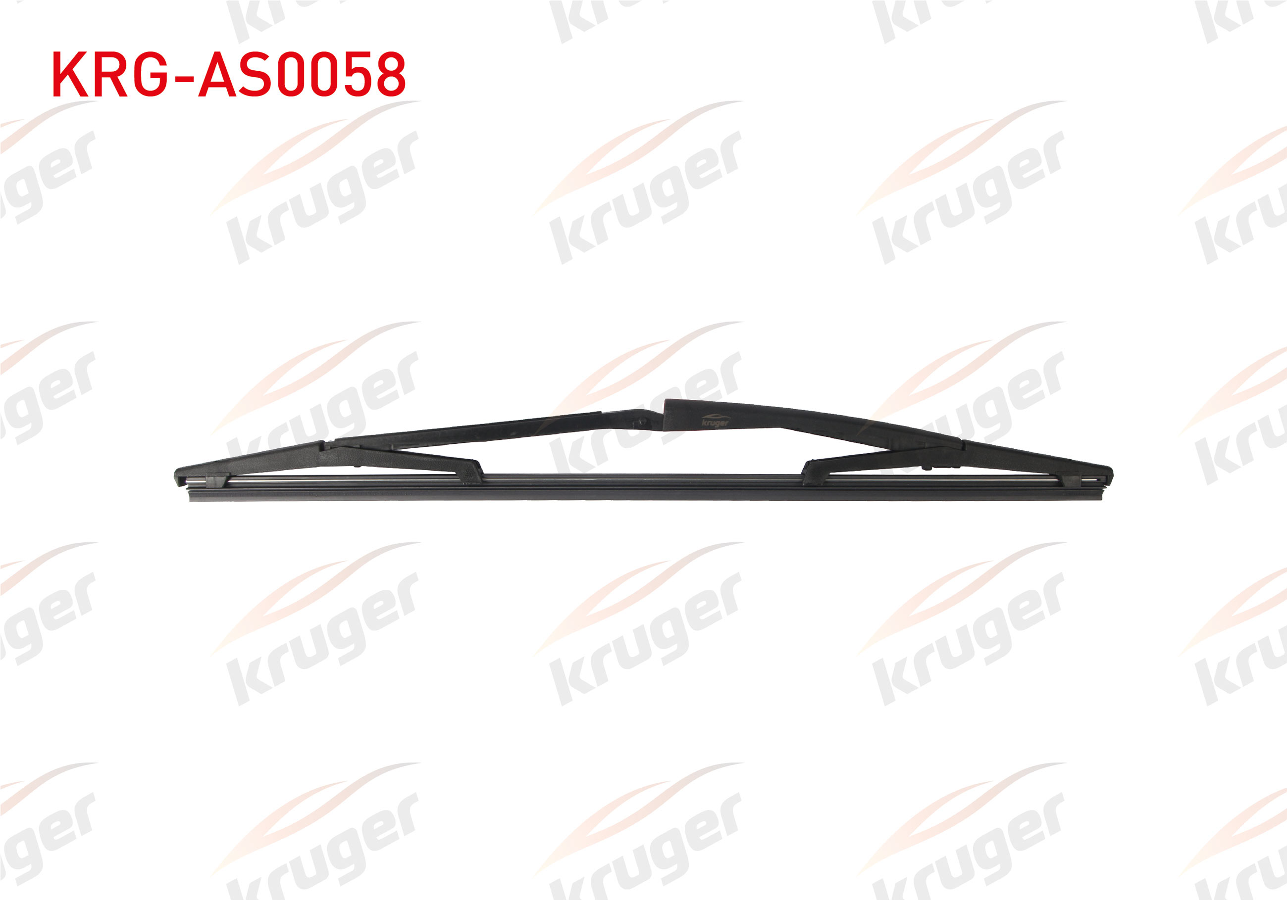 KRUGER 3 397 004 756
