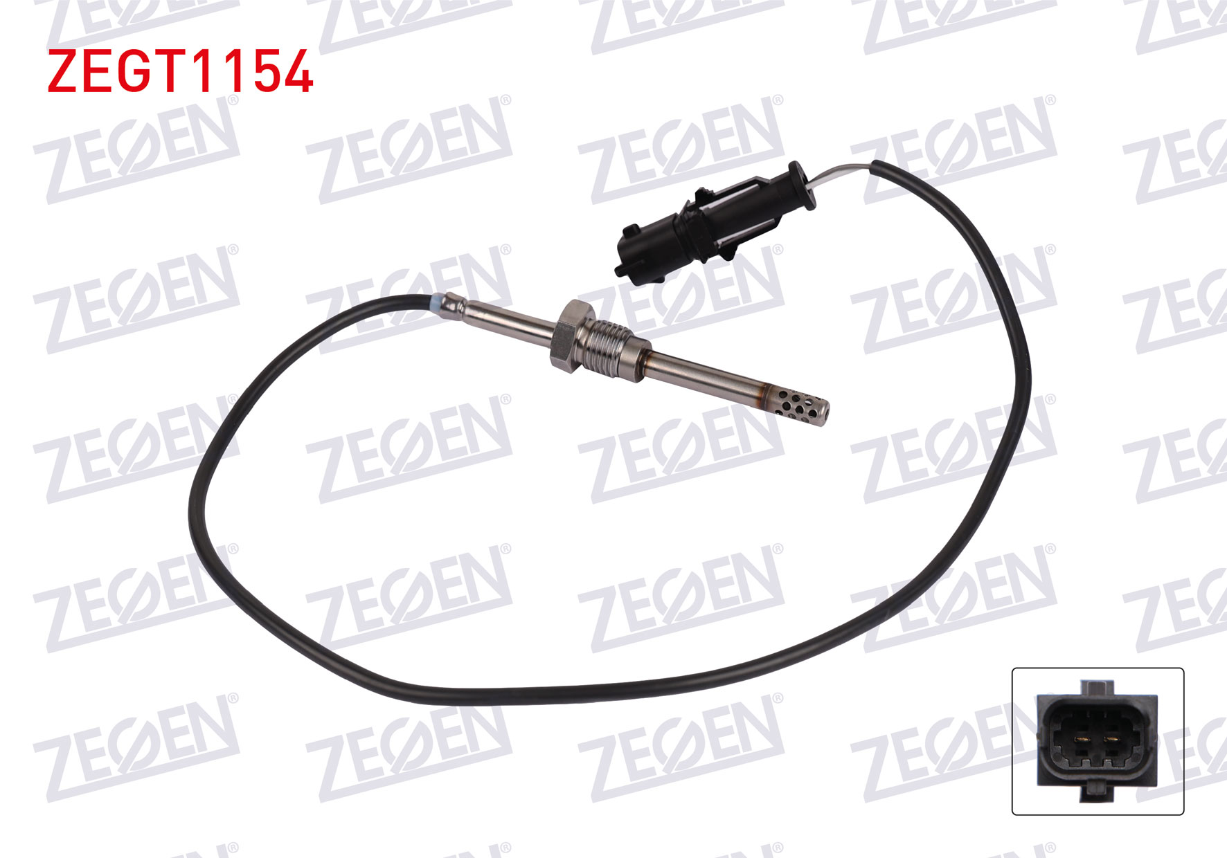ZEGEN 7452528