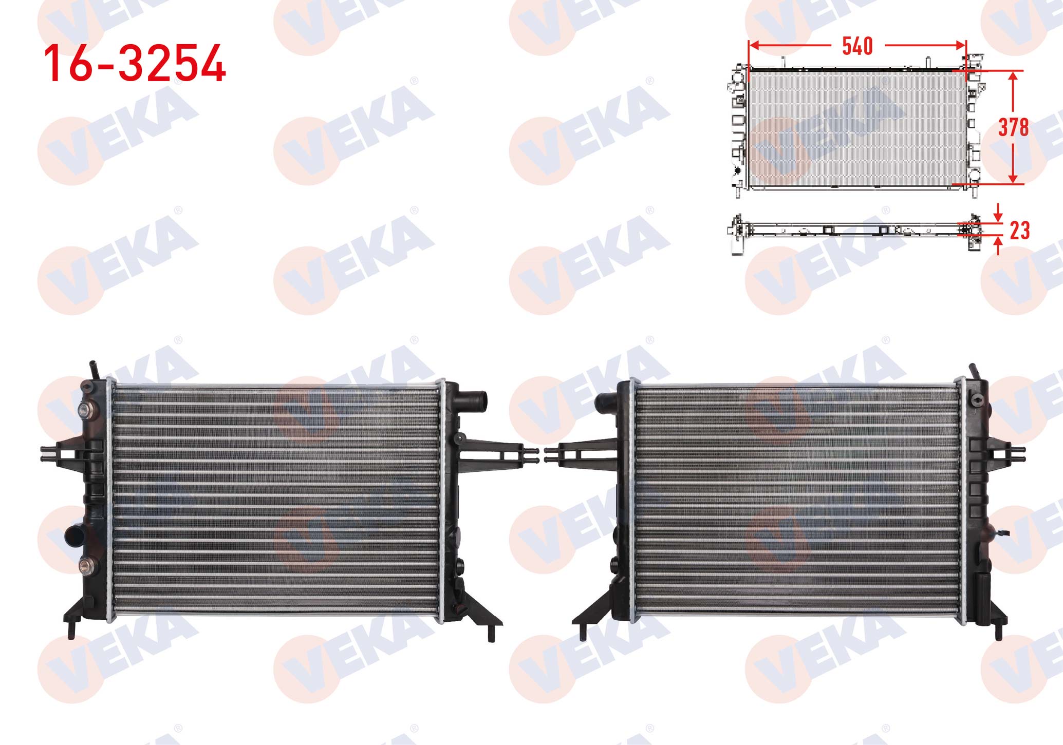 VEKA RA0200760