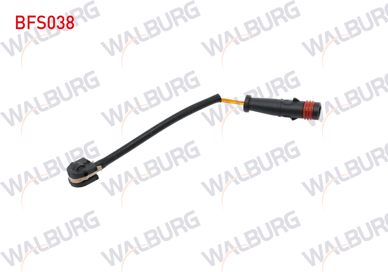 WALBURG FWI308