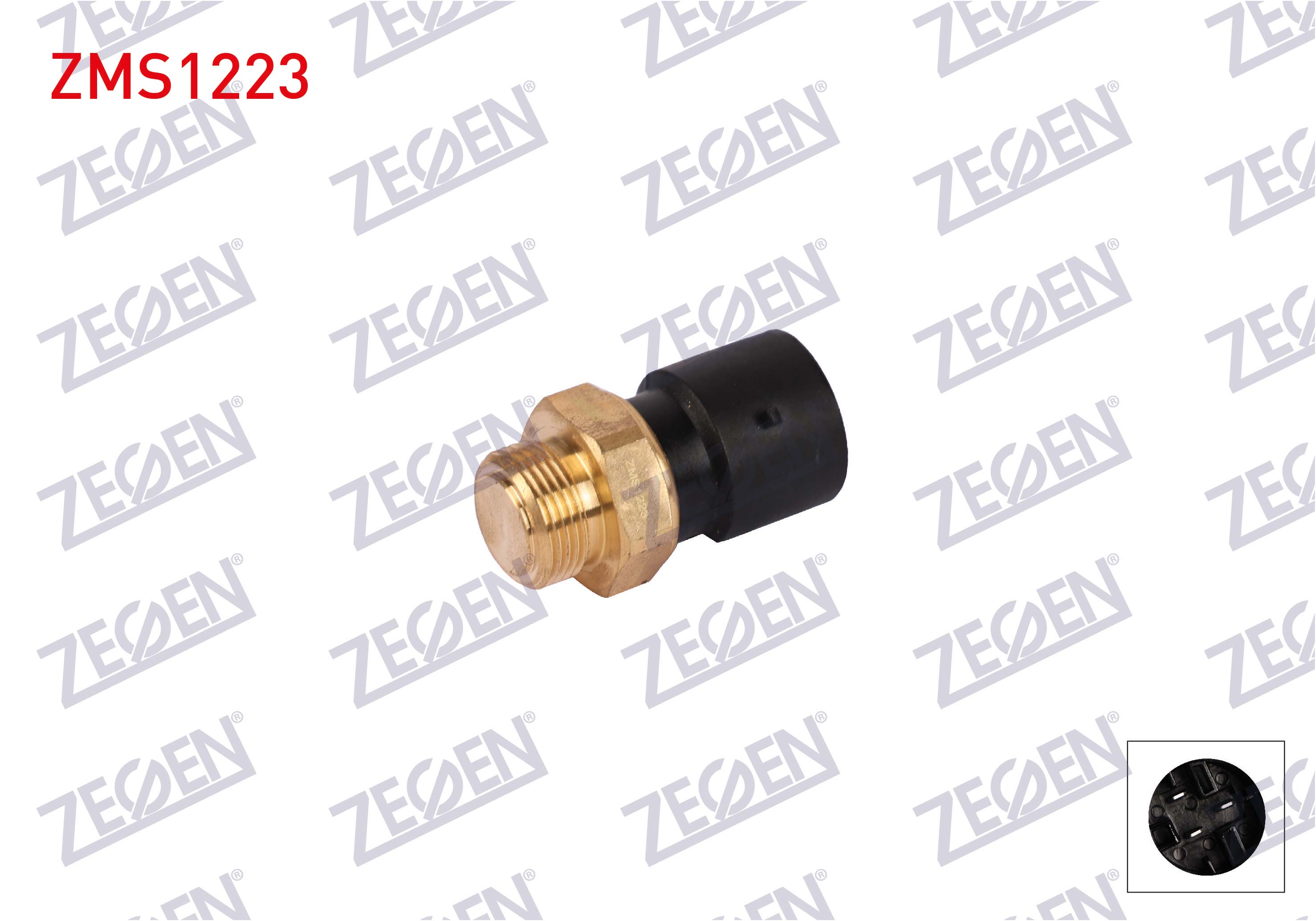ZEGEN 