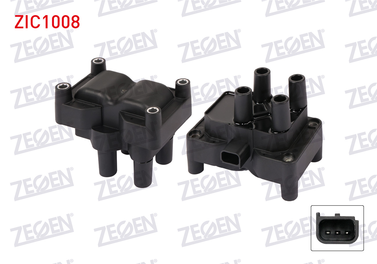 ZEGEN 0 221 503 485