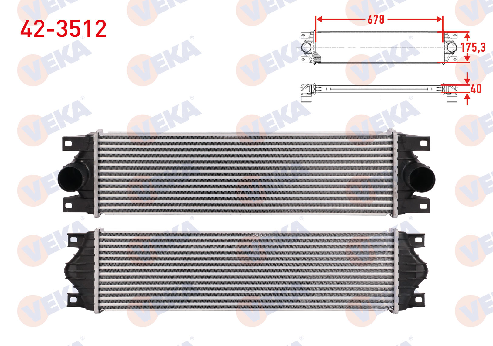 VEKA M-823081A