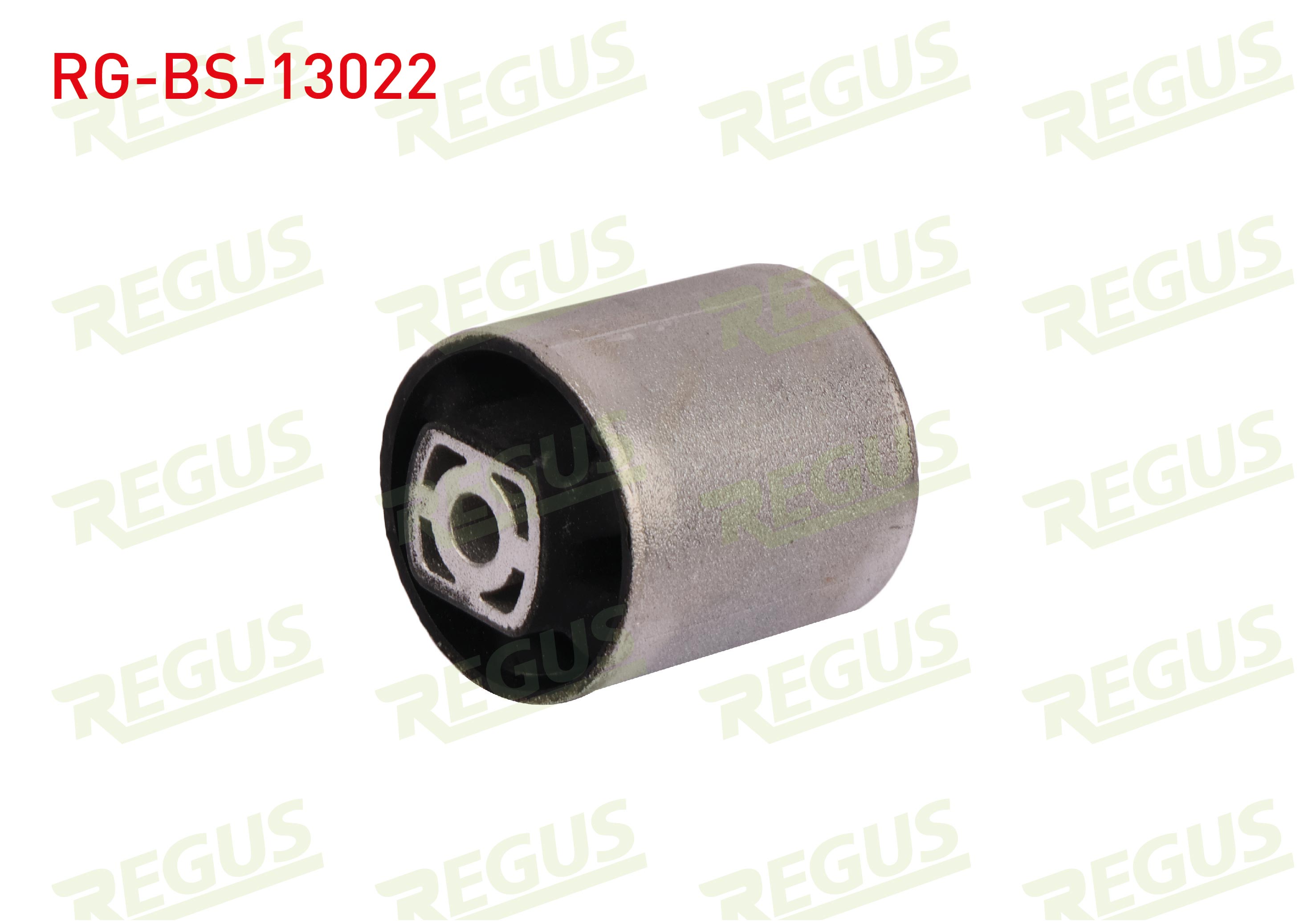 REGUS SB 431