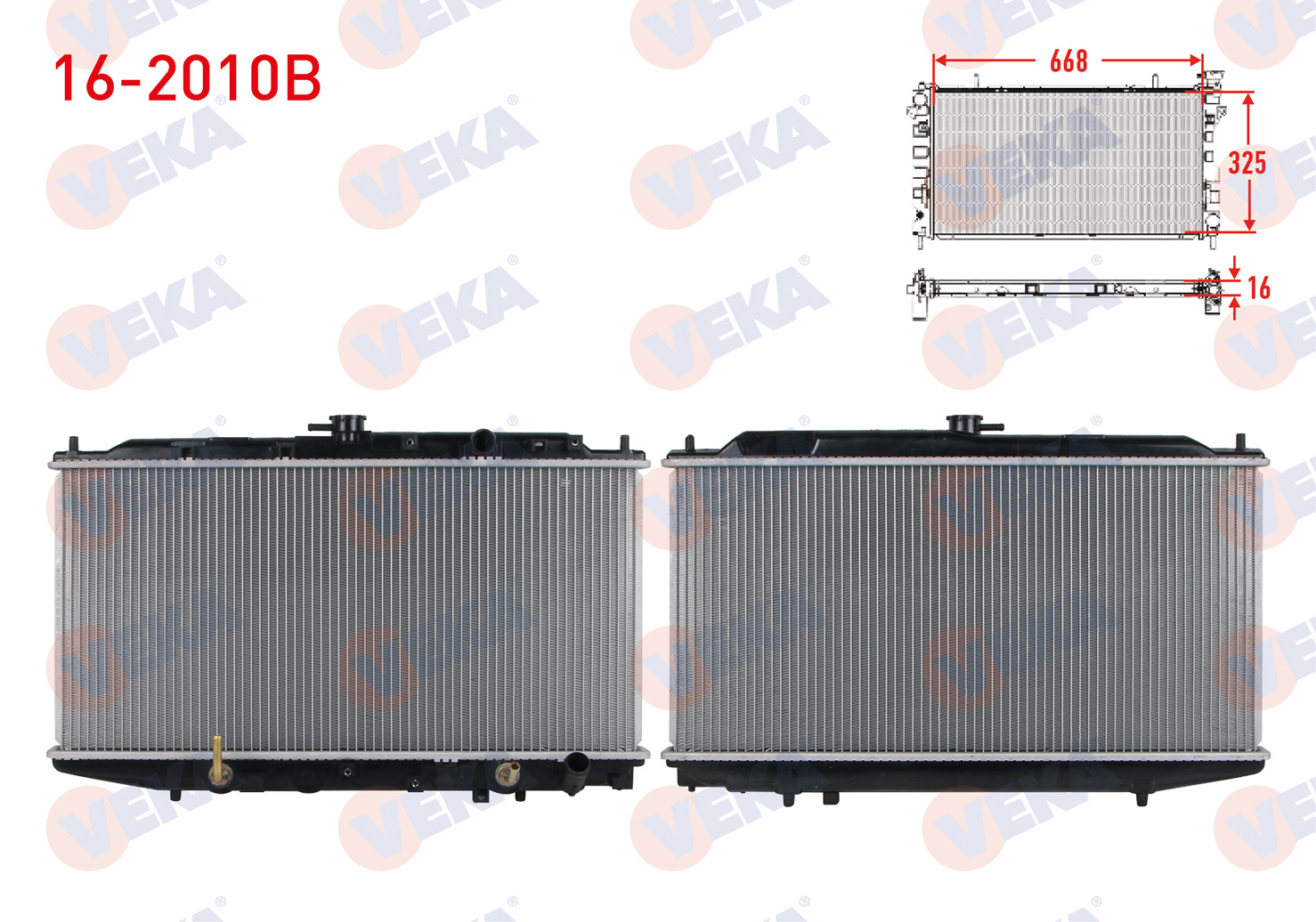 VEKA 516728