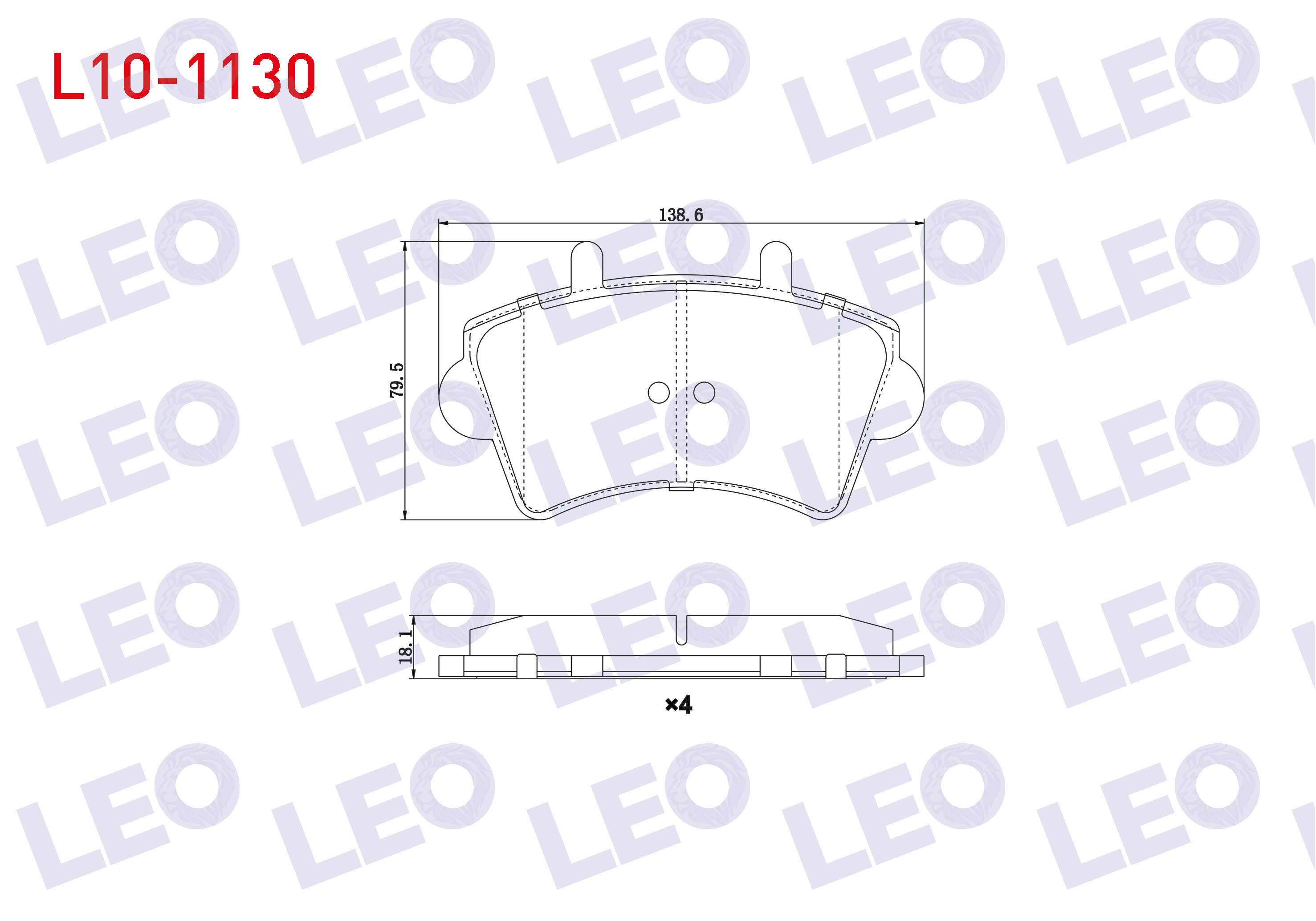 LEO 