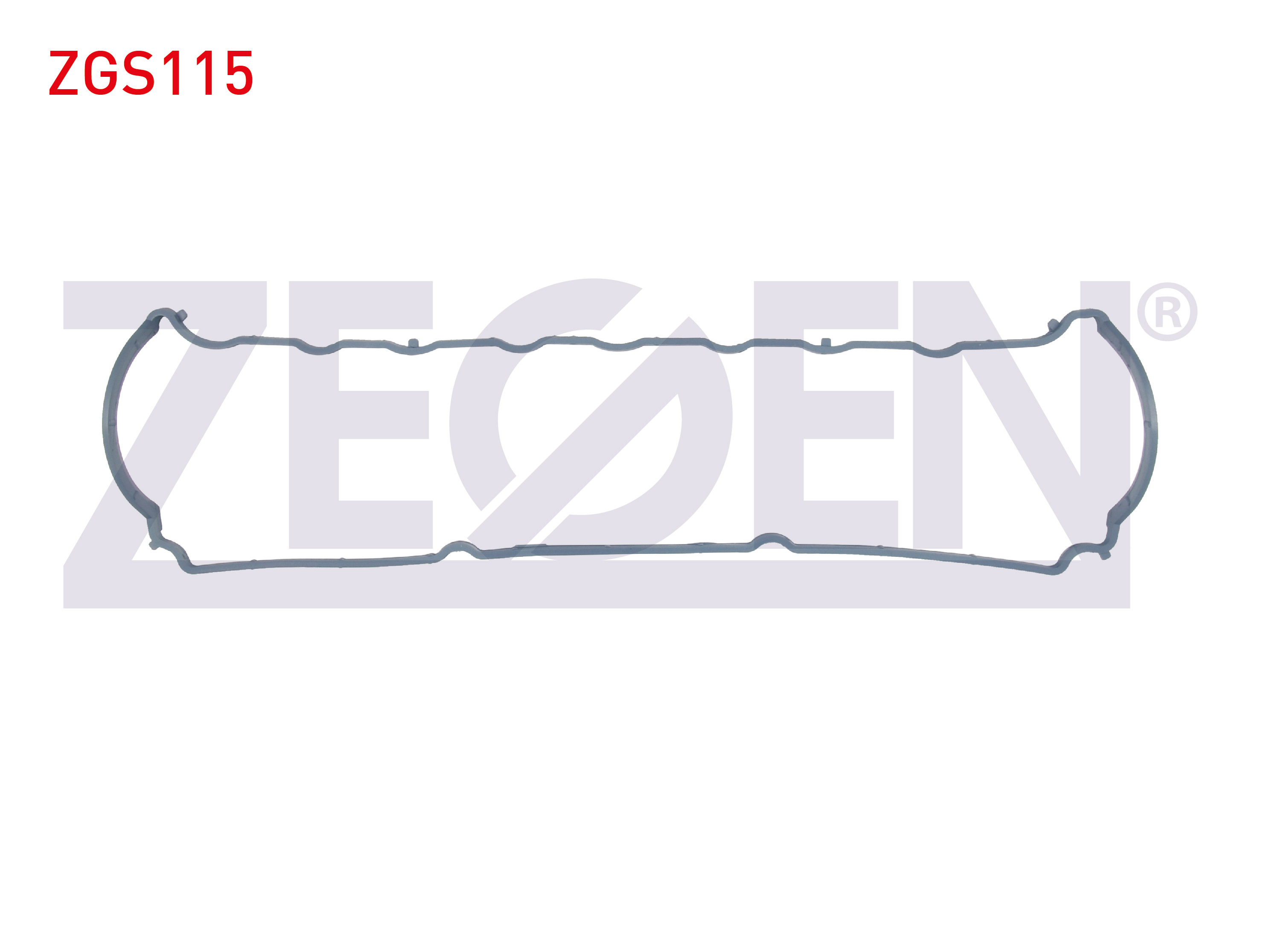 ZEGEN 
