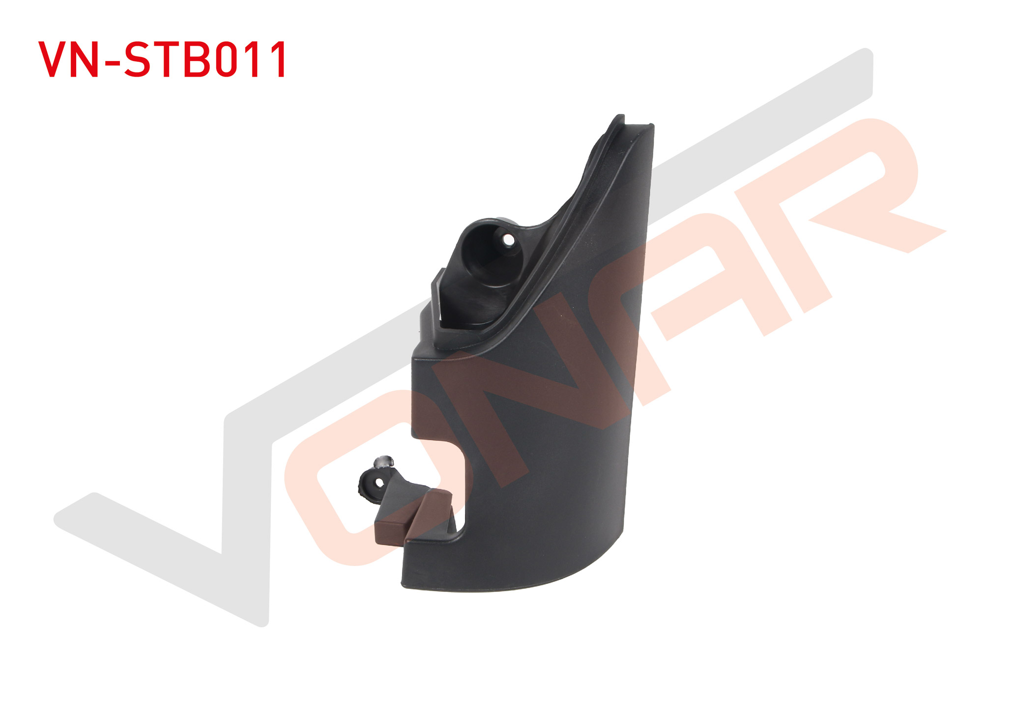 VONAR  | STOP ALT BAKALITI CIFT KAPI SAG KANGOO III