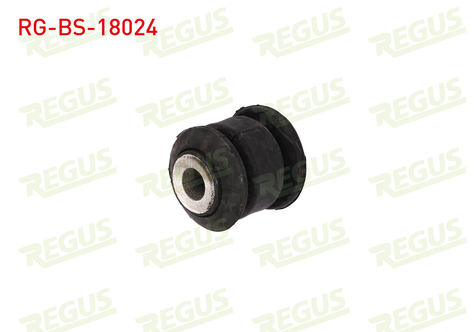 REGUS SB 673