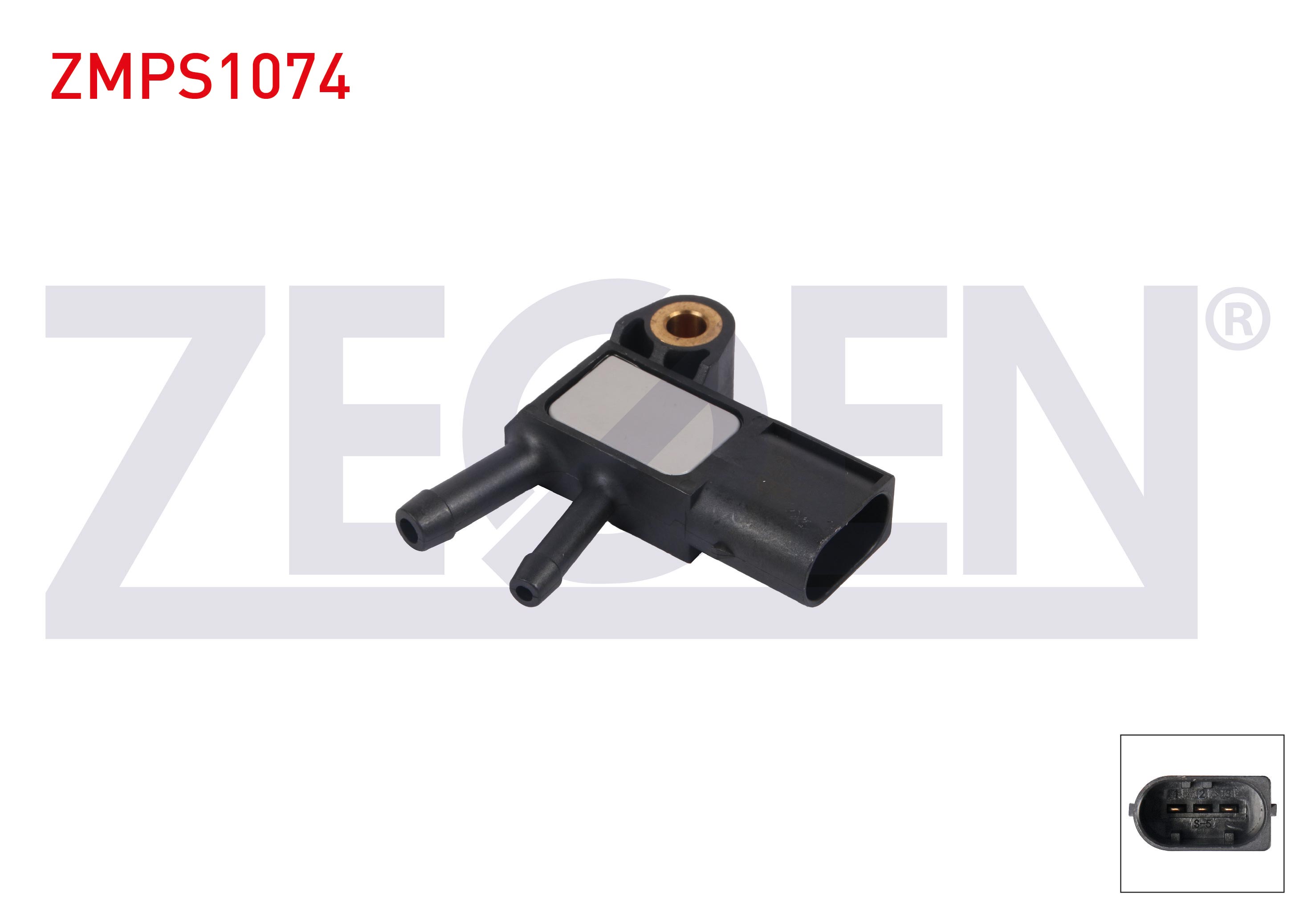 ZEGEN DPS00012