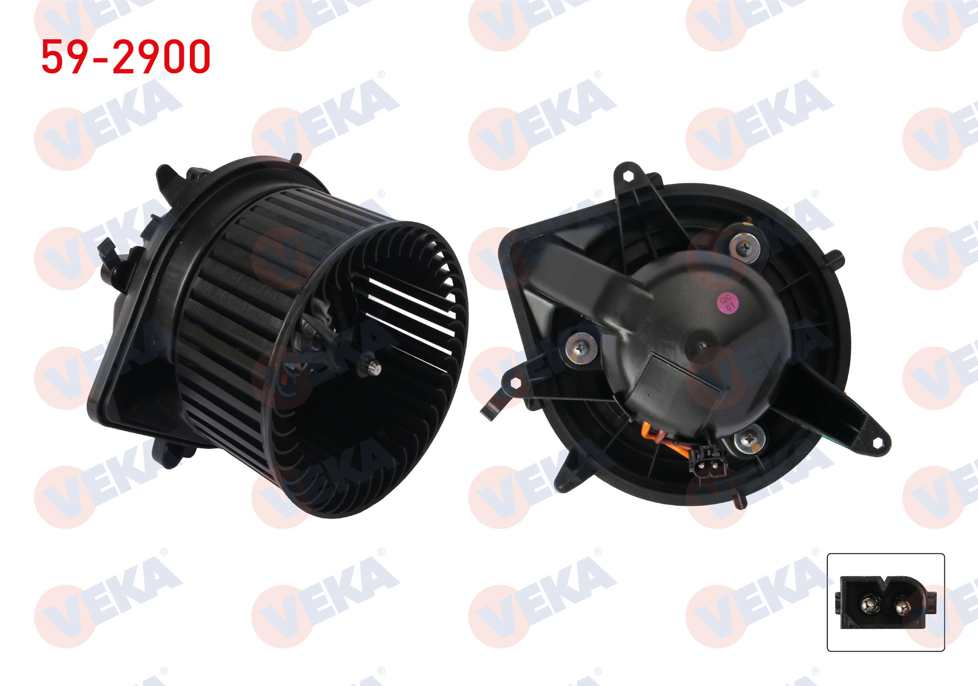 VEKA 87233