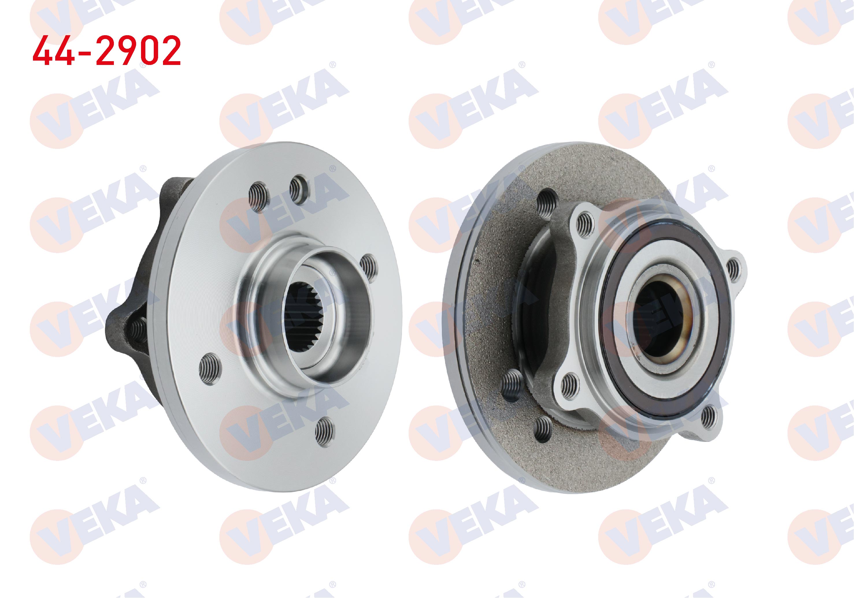 VEKA VKBA 3674