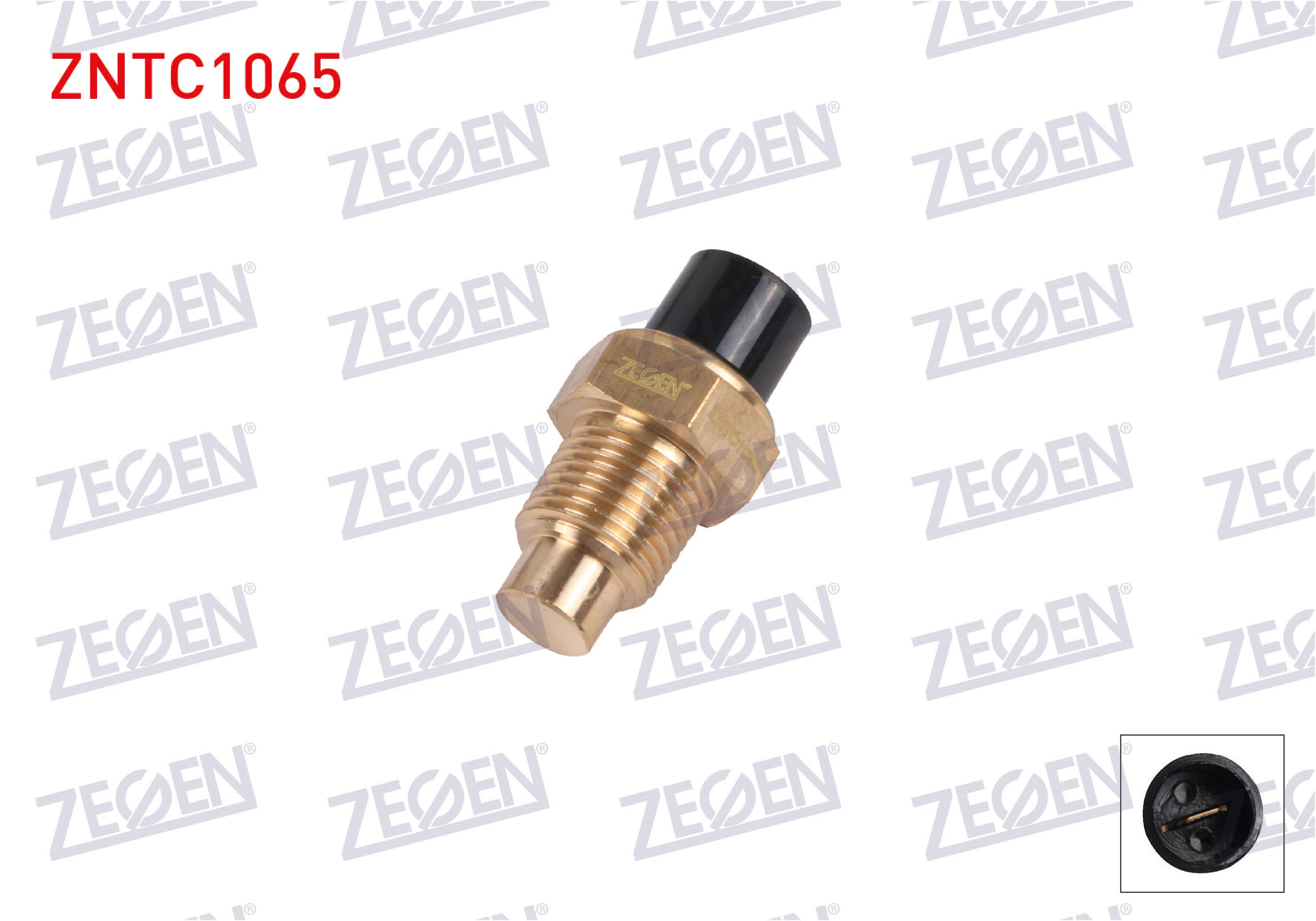 ZEGEN 