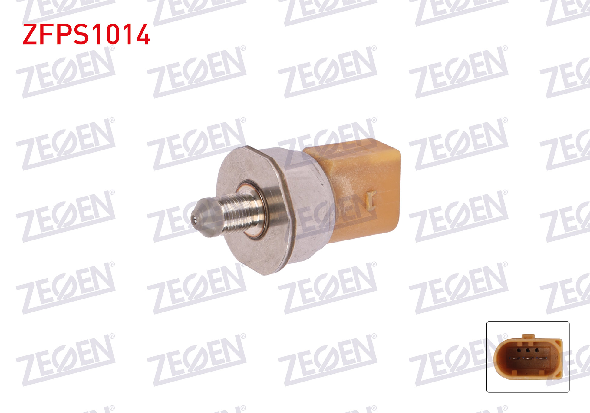 ZEGEN 84.3004