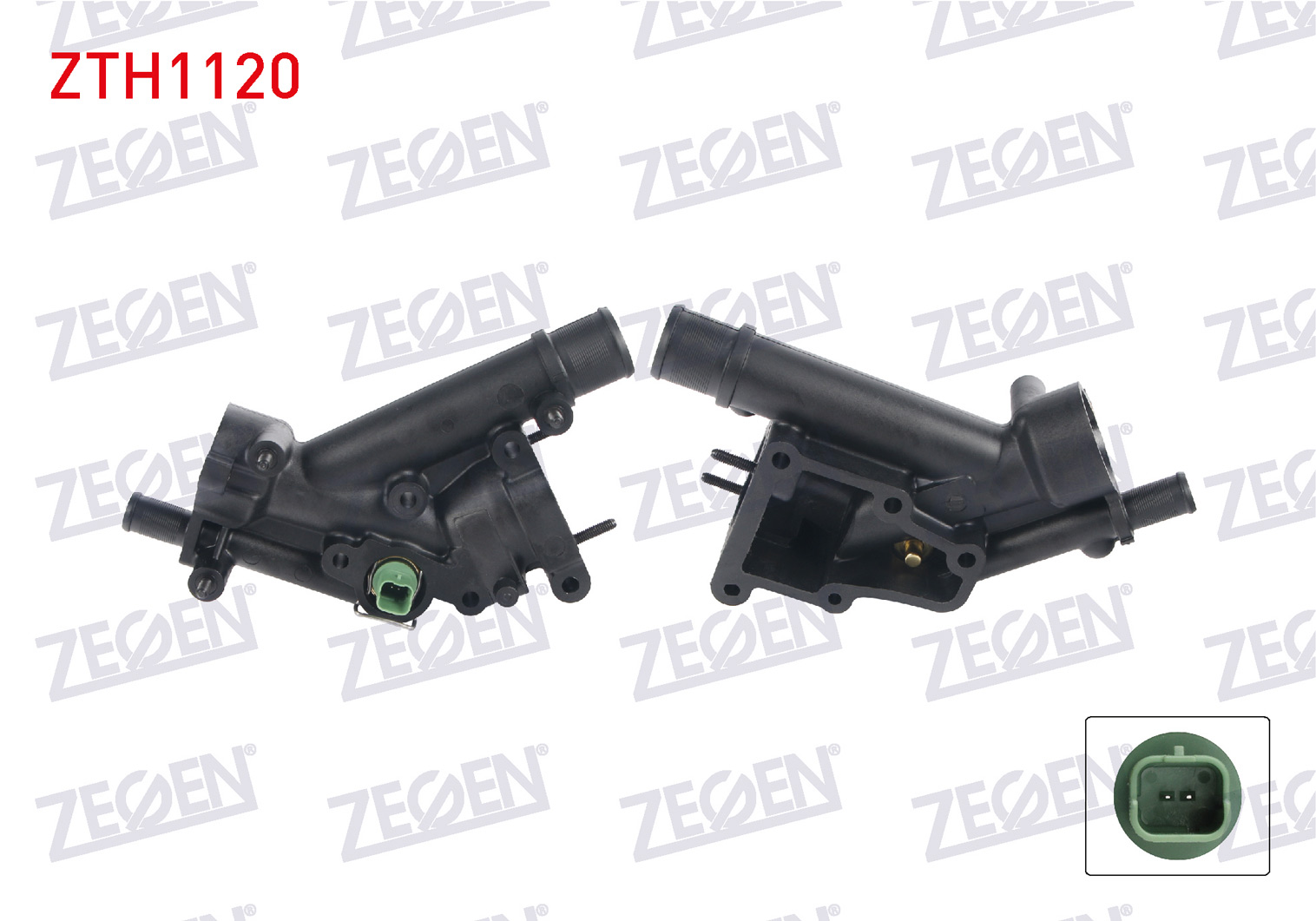 ZEGEN 