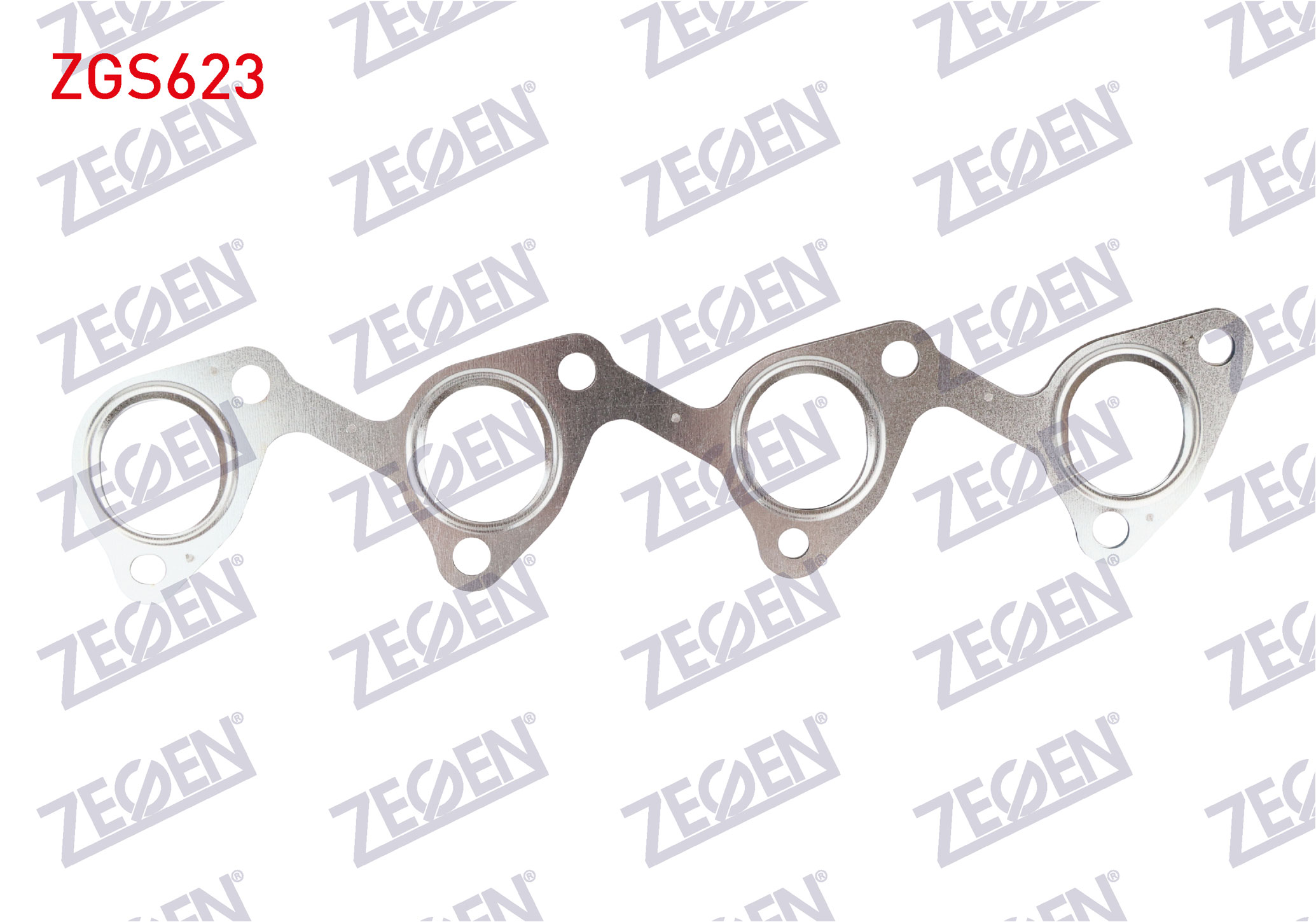 ZEGEN 