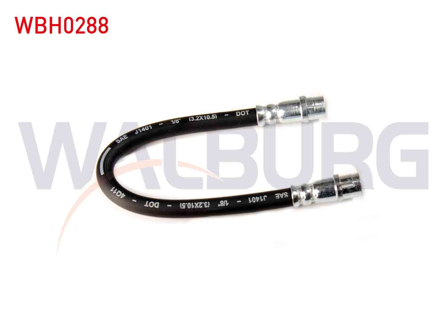 WALBURG 1 987 476 309