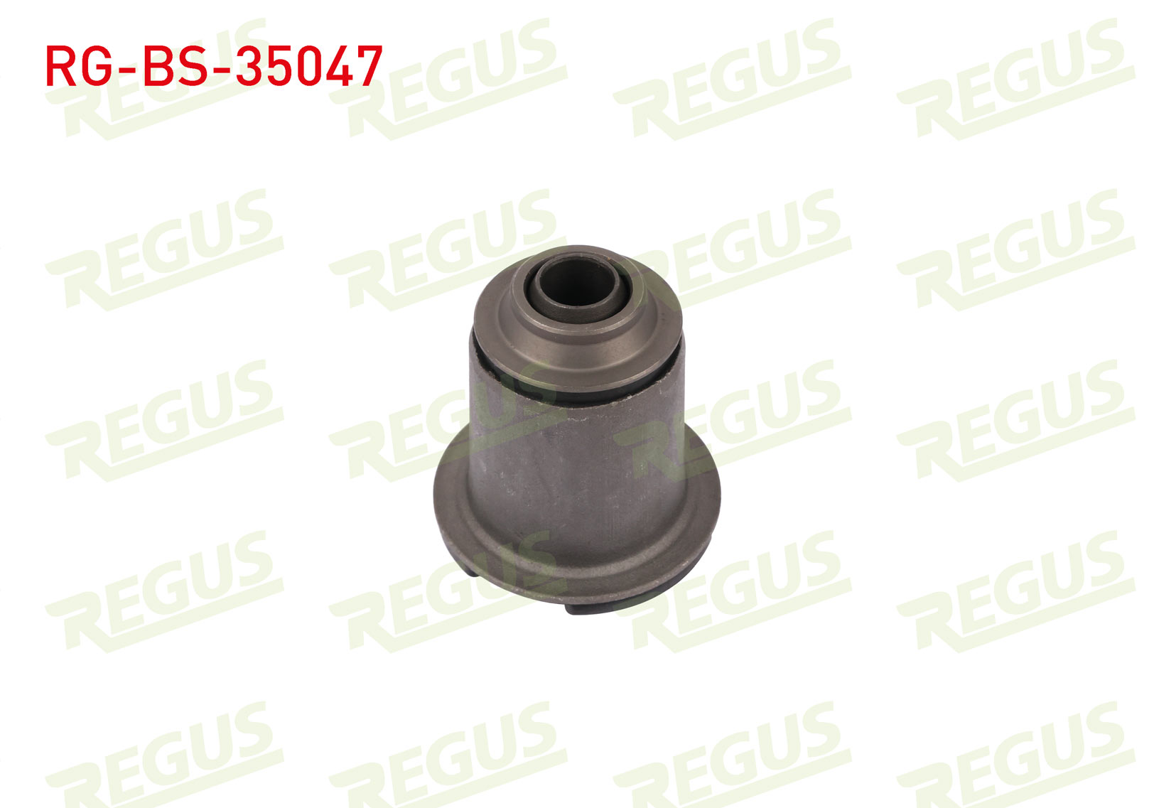 REGUS SC 217
