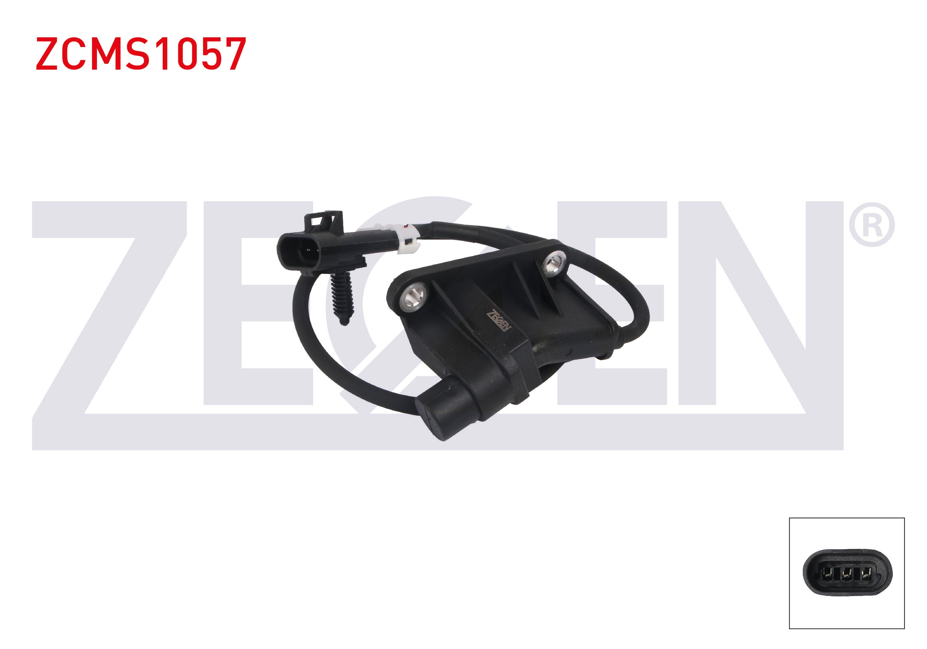 ZEGEN SS10885