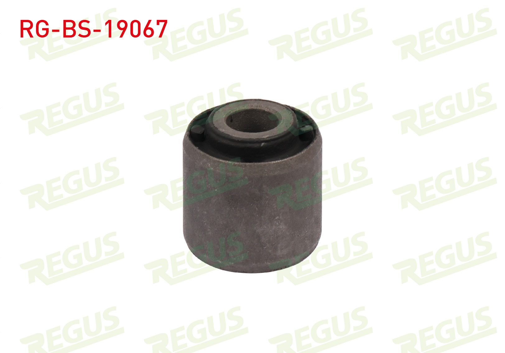 REGUS SB 288