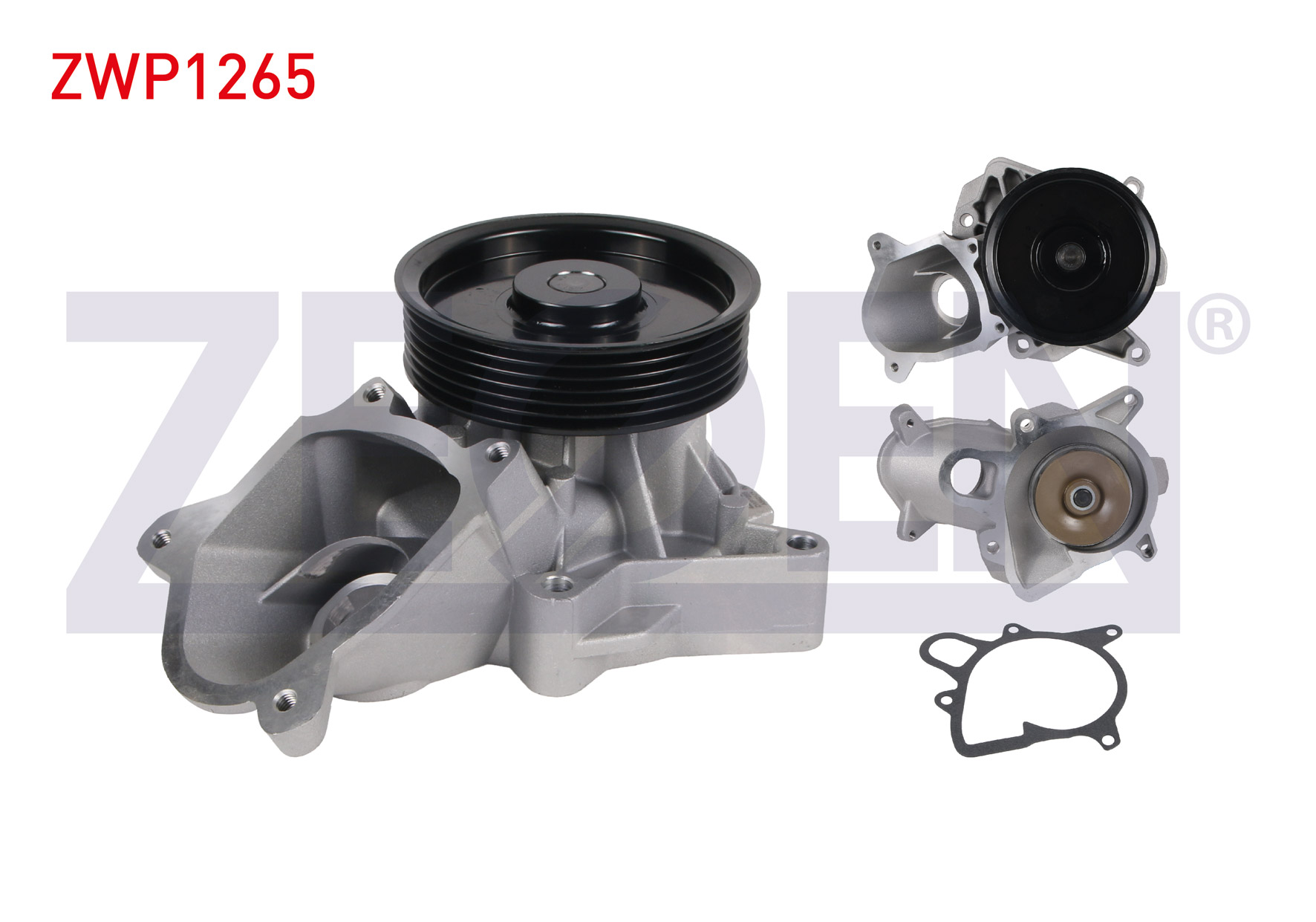 ZEGEN 980537