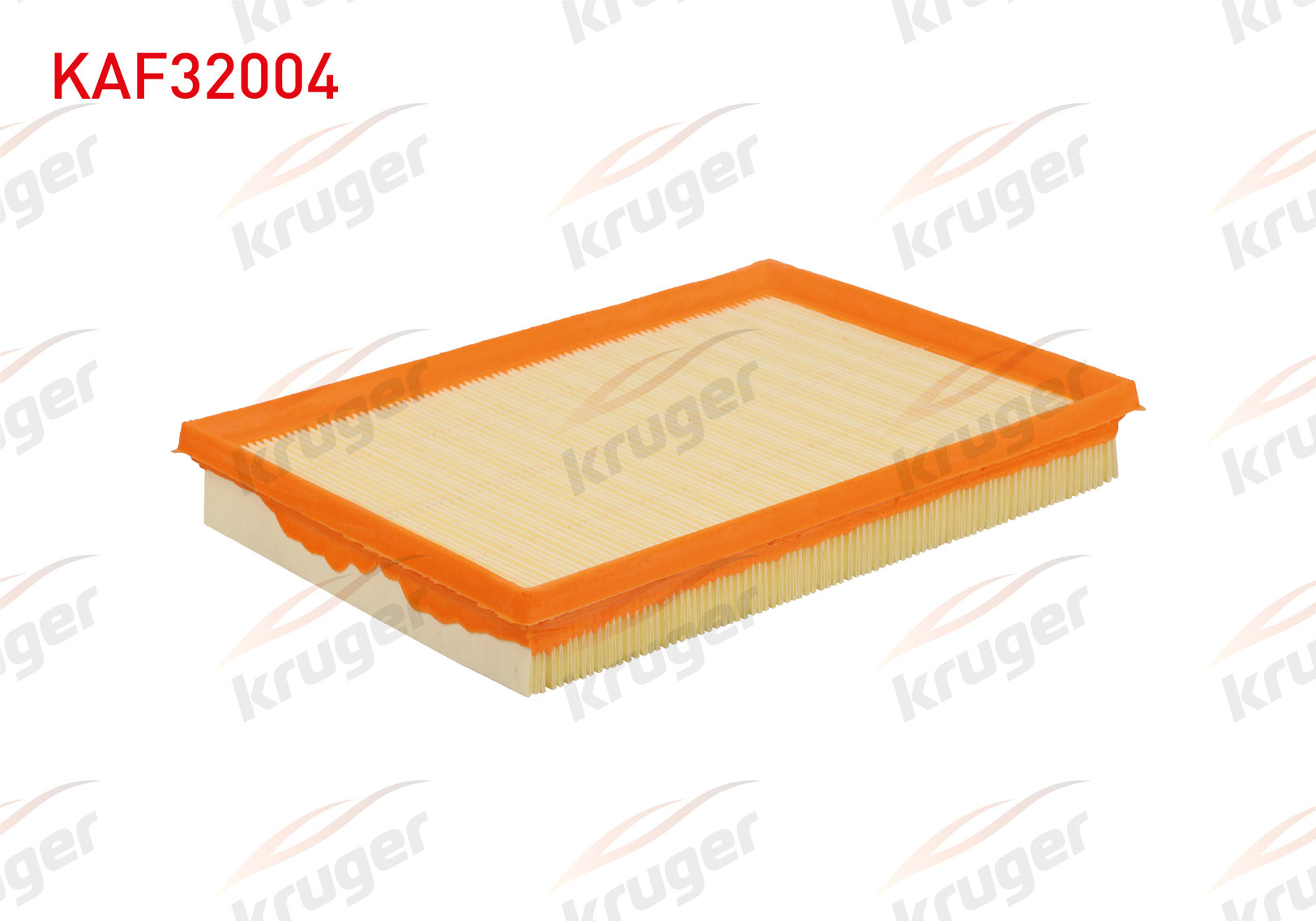 KRUGER 