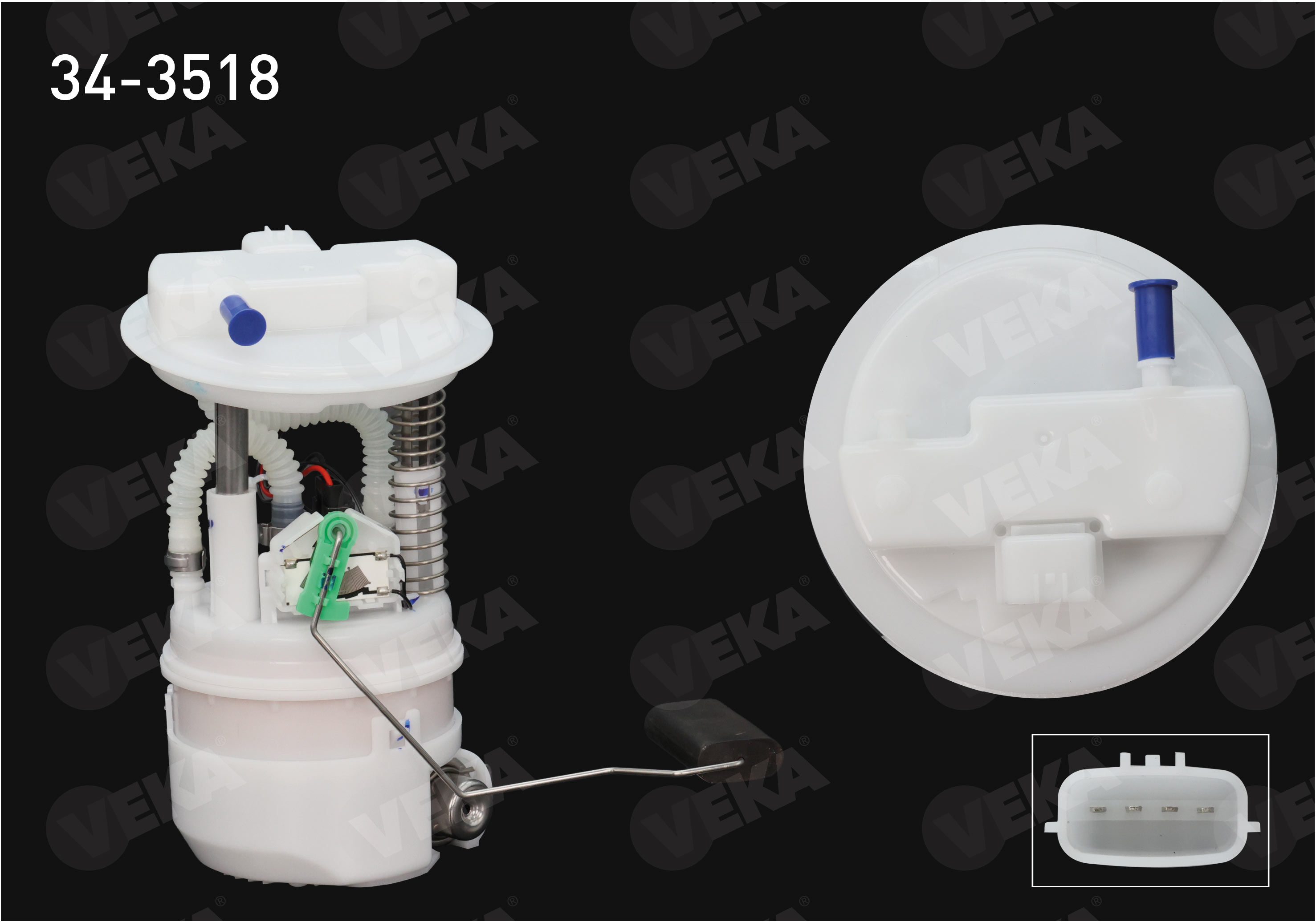 VEKA 72794