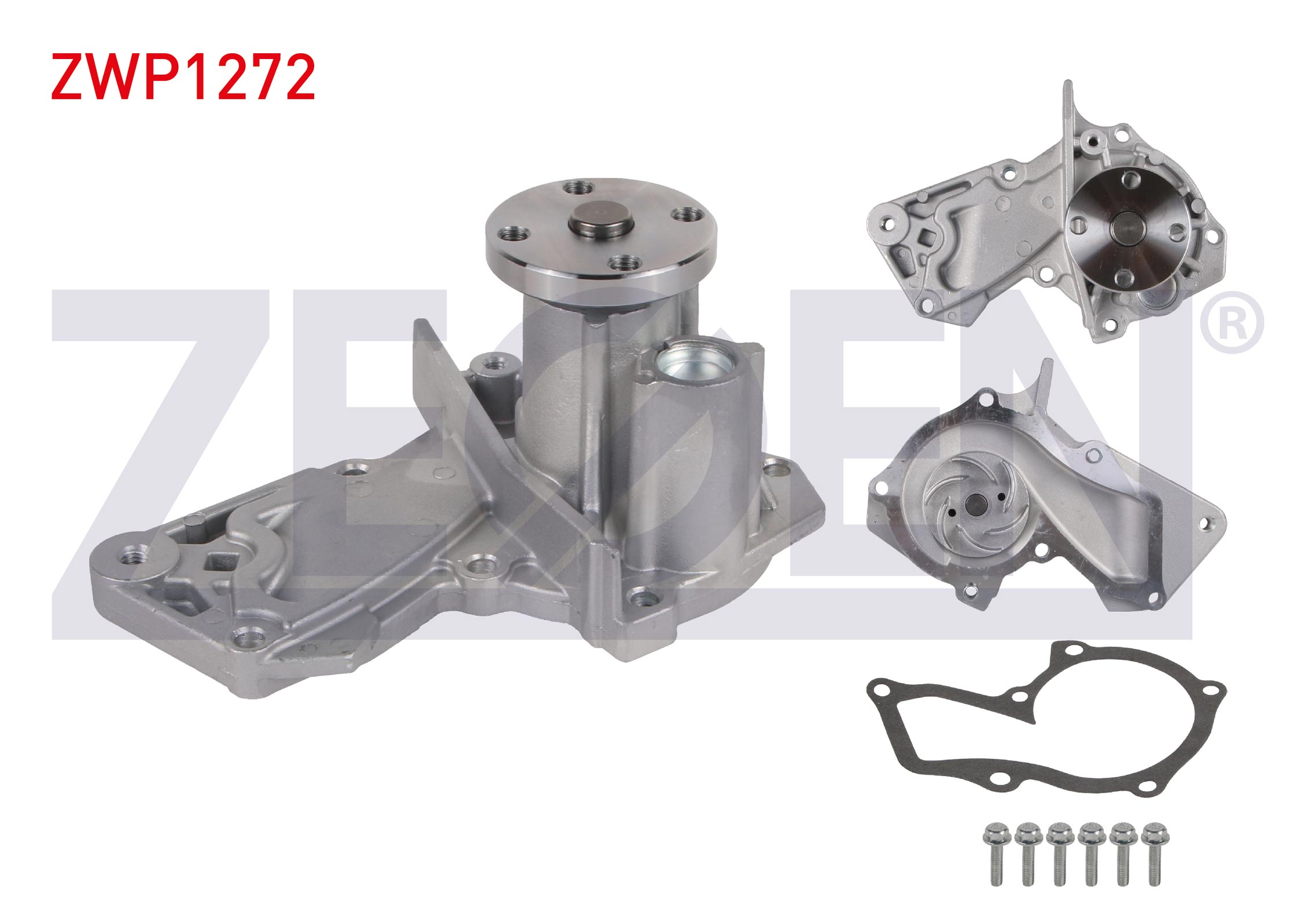 ZEGEN 980777