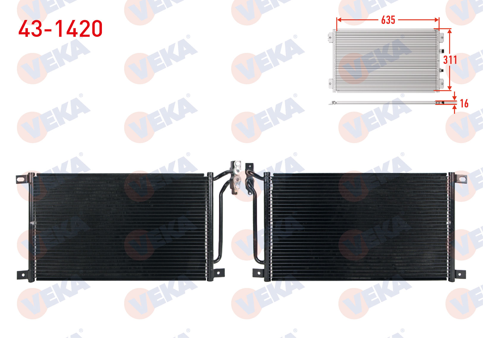 VEKA 94527
