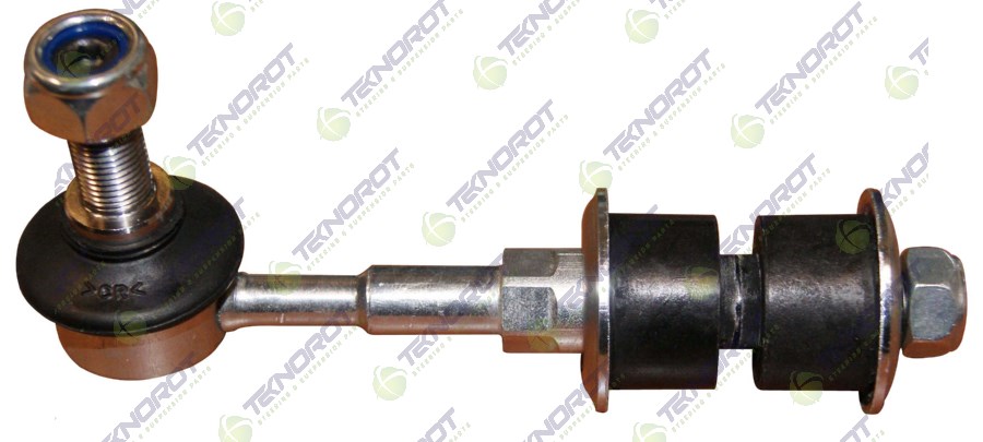 TEKNOROT  | Z-ROT ARKA TOYOTA RAV4 2005-2012 / TOYOTA RAV4 2013-2018 / LEXUS NX 2015-