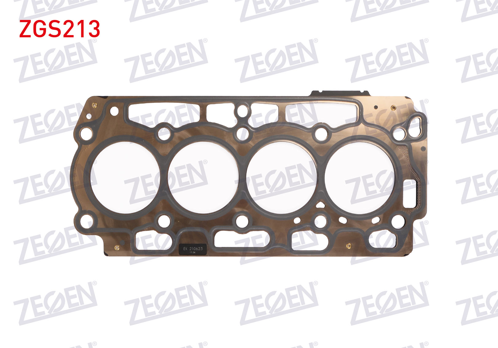 ZEGEN 