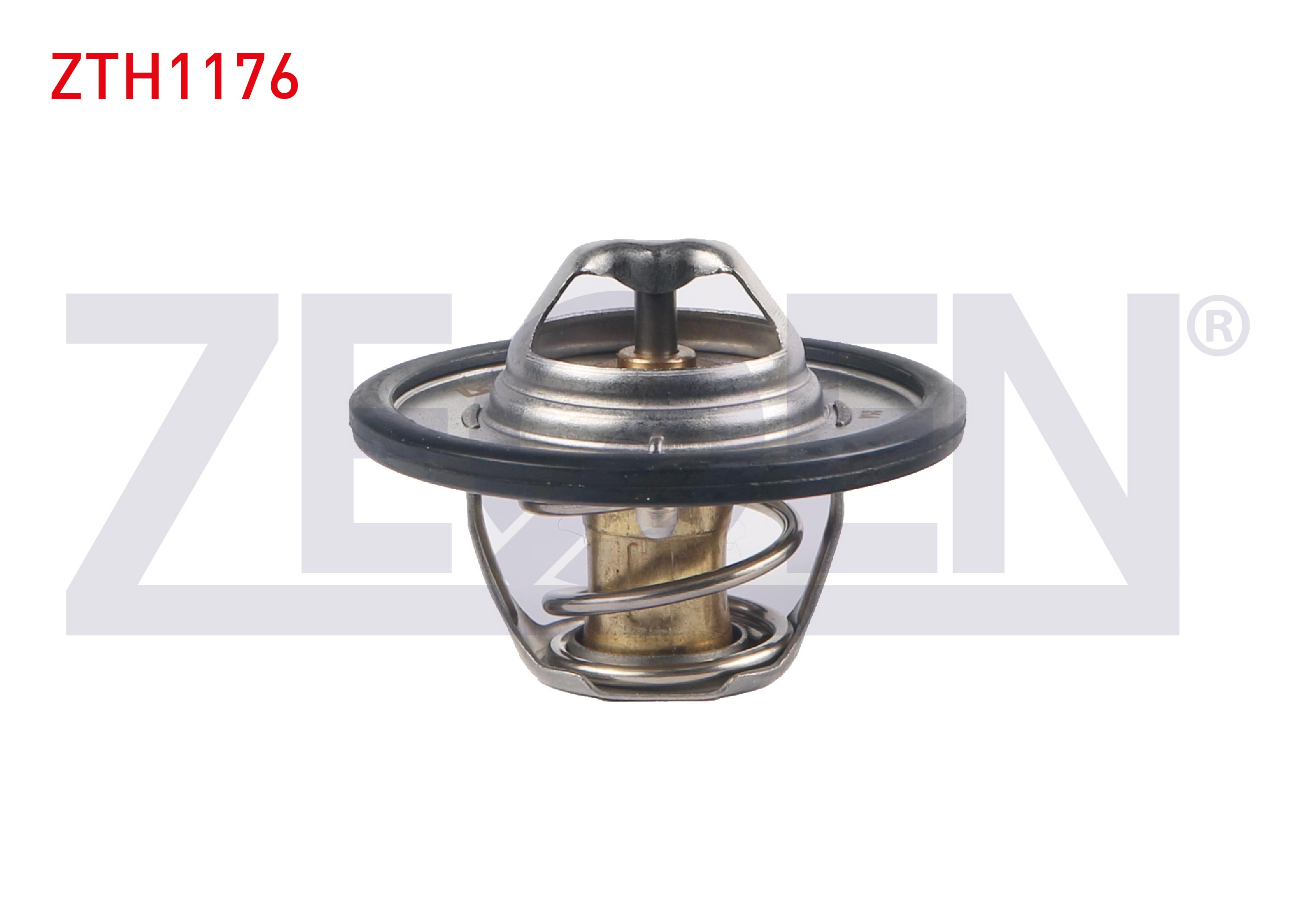 ZEGEN TX 85 82