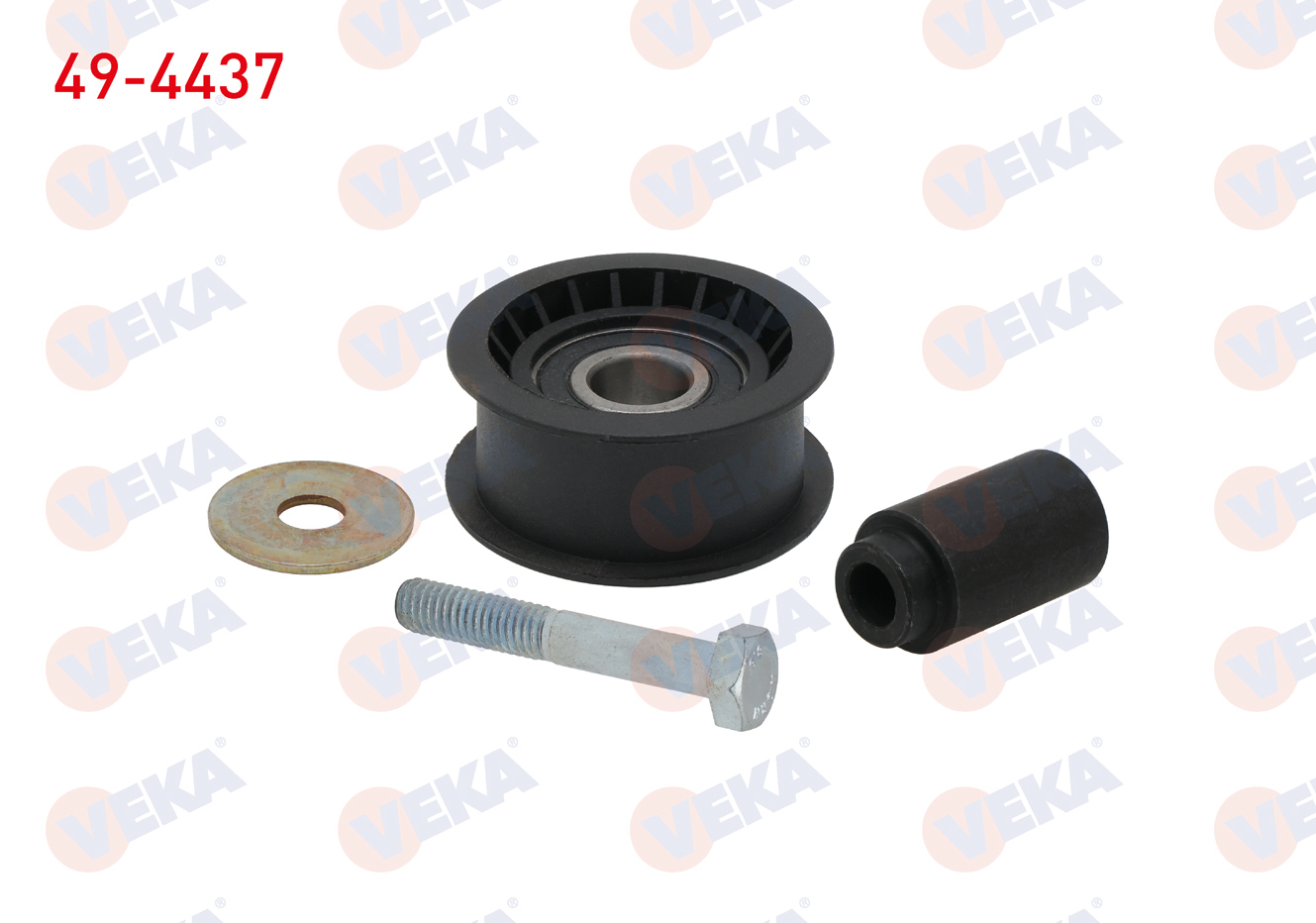 VEKA VKM 21120