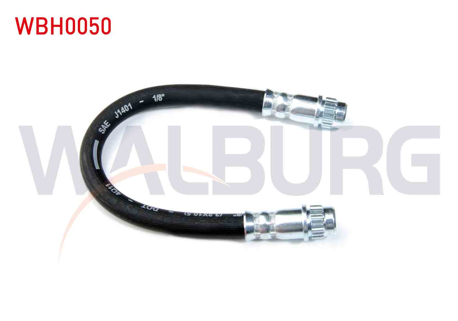 WALBURG 1 987 476 708