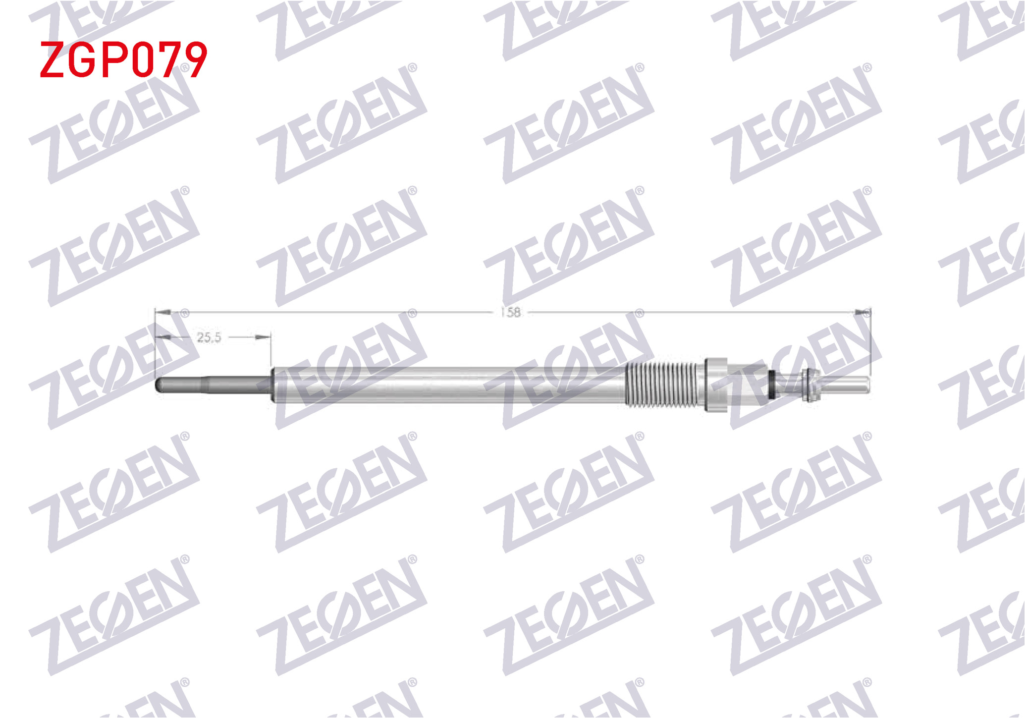 ZEGEN 
