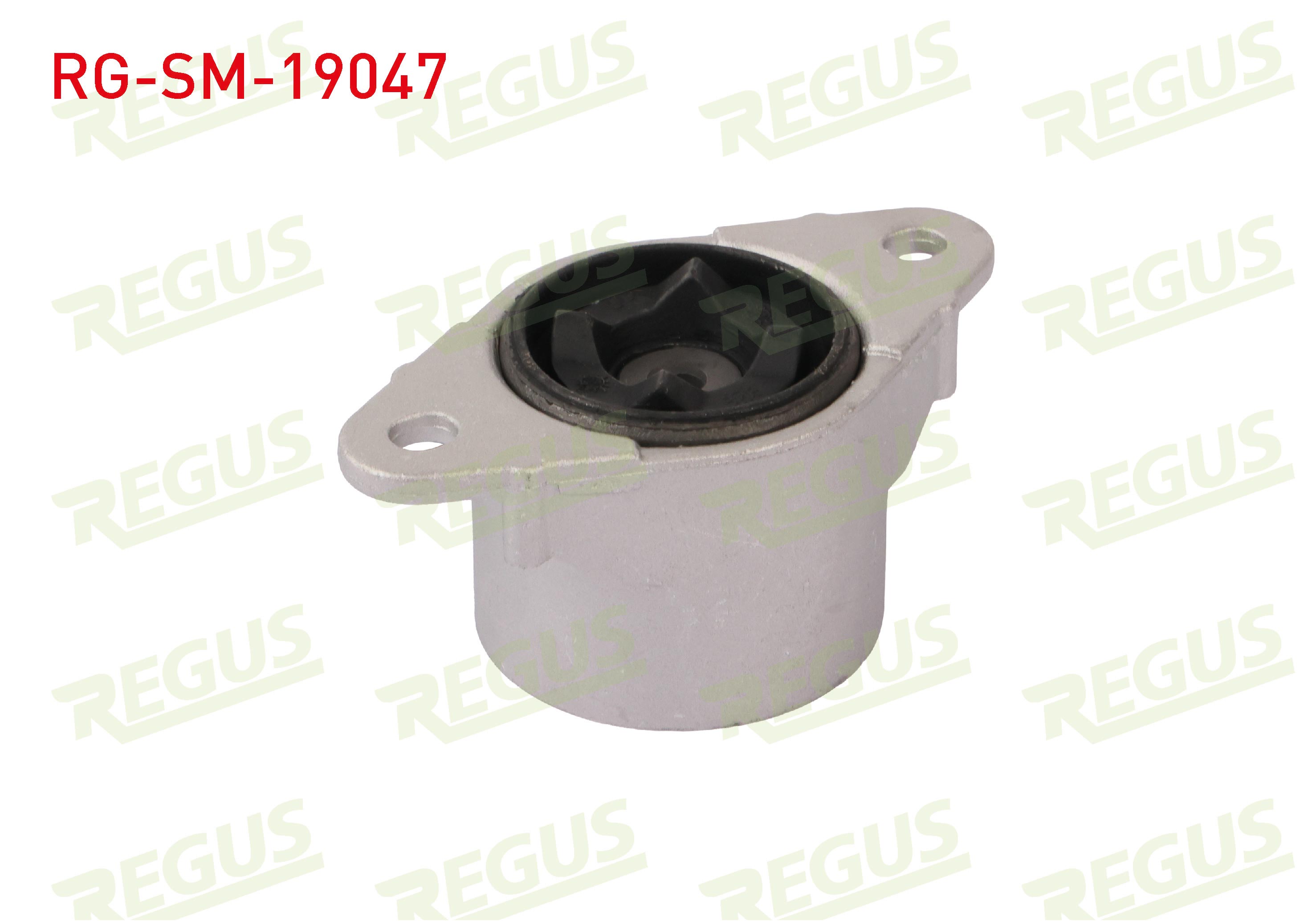 REGUS 34749