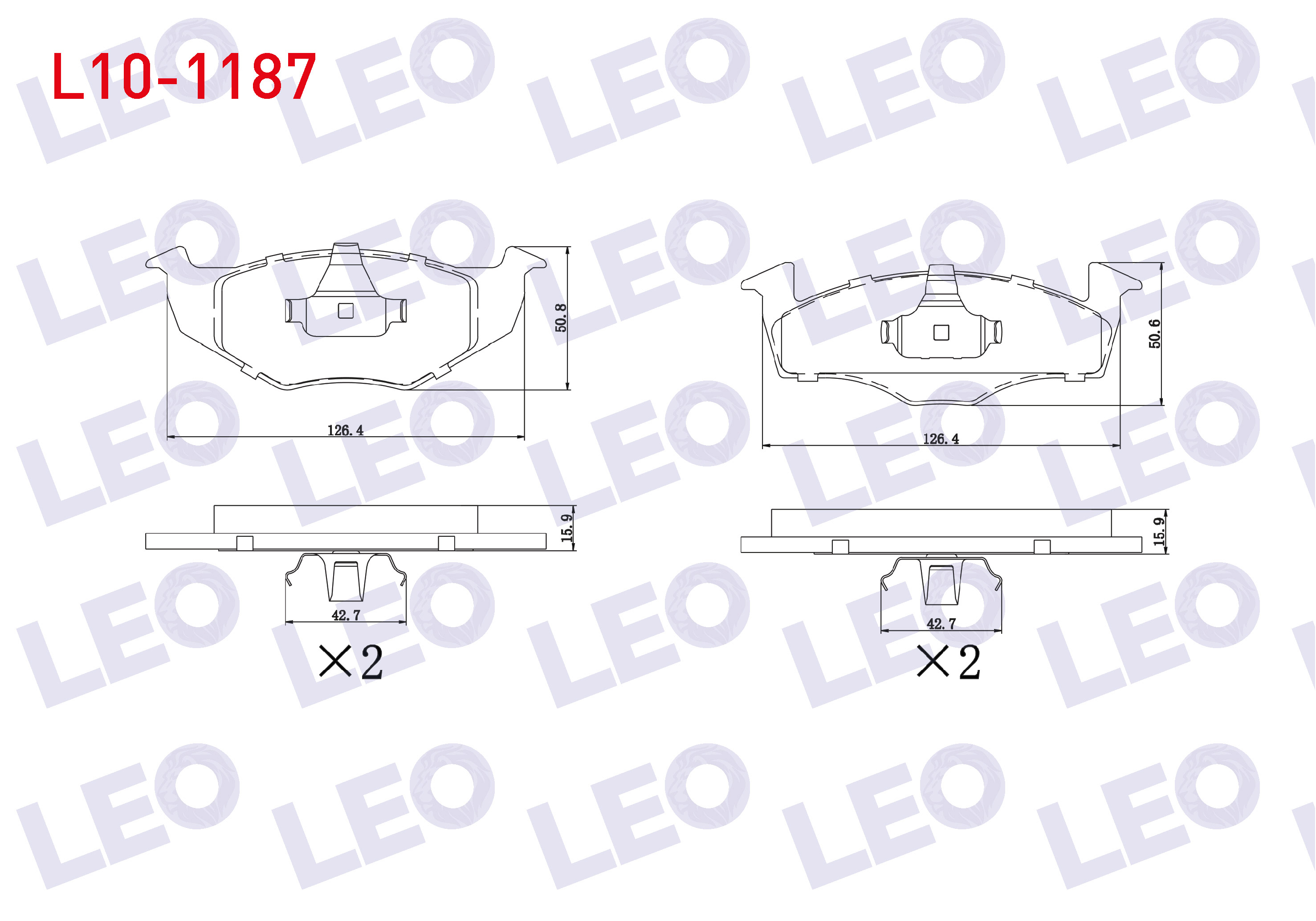 LEO 
