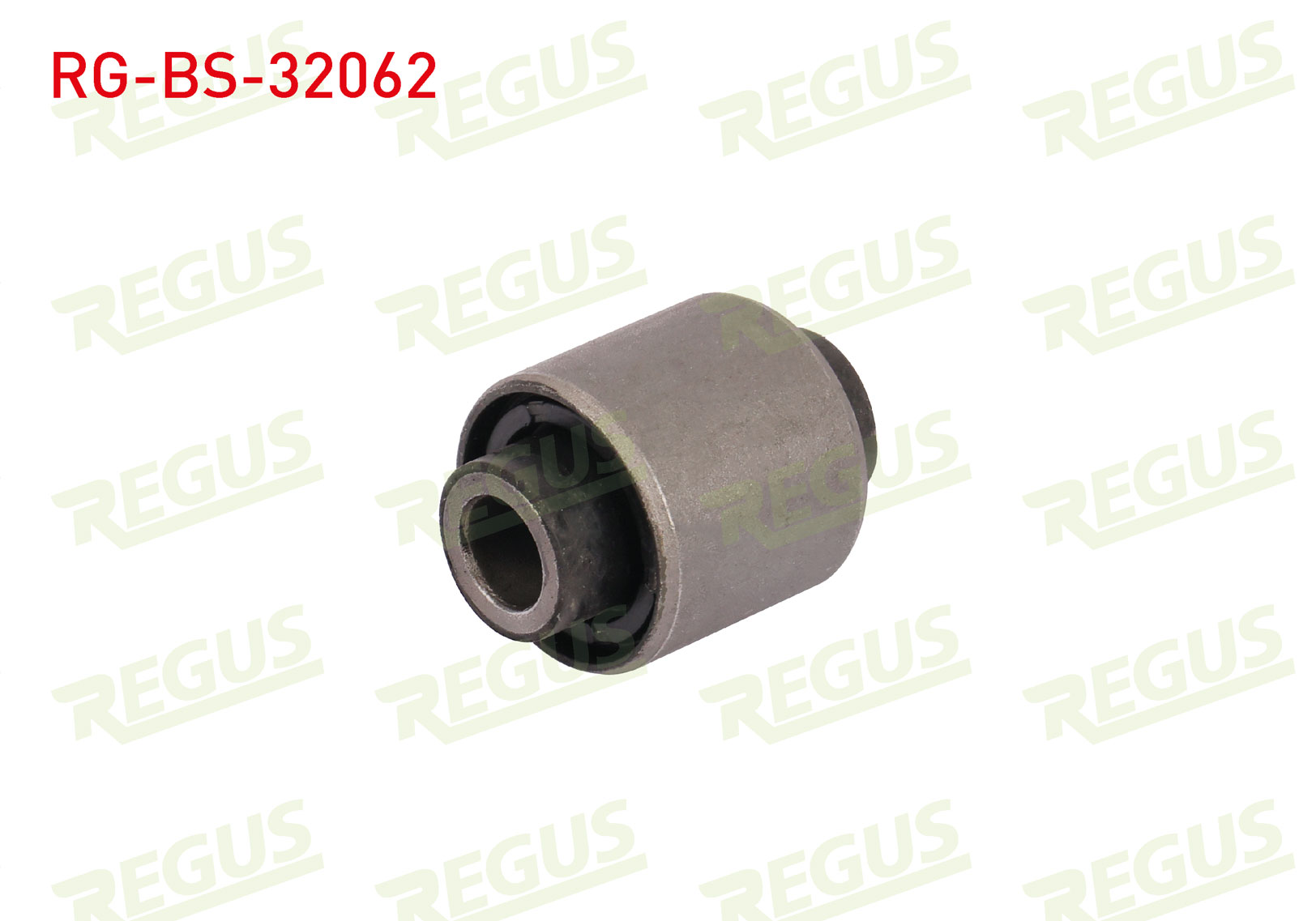 REGUS 57-11092