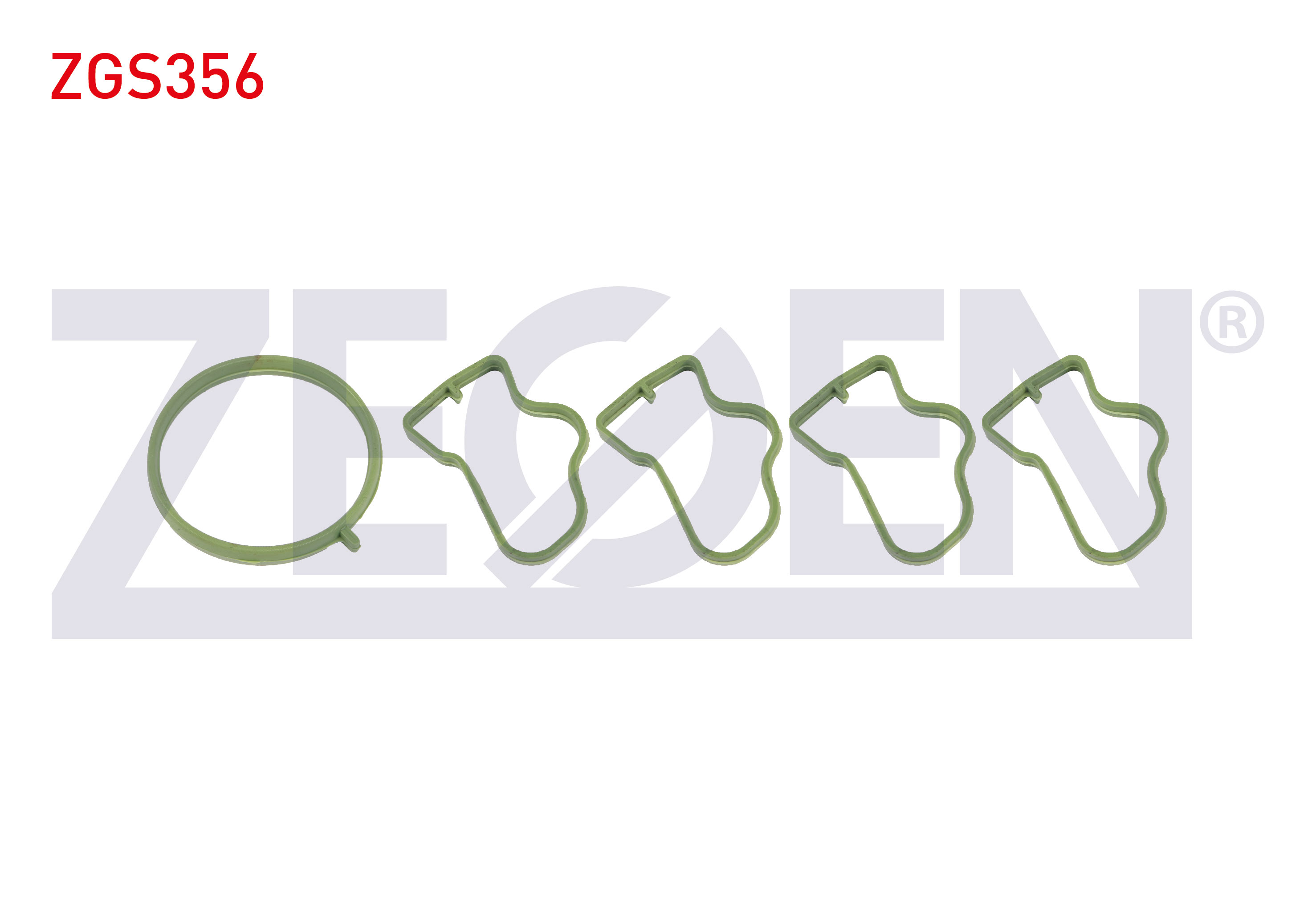 ZEGEN 71-36203-00