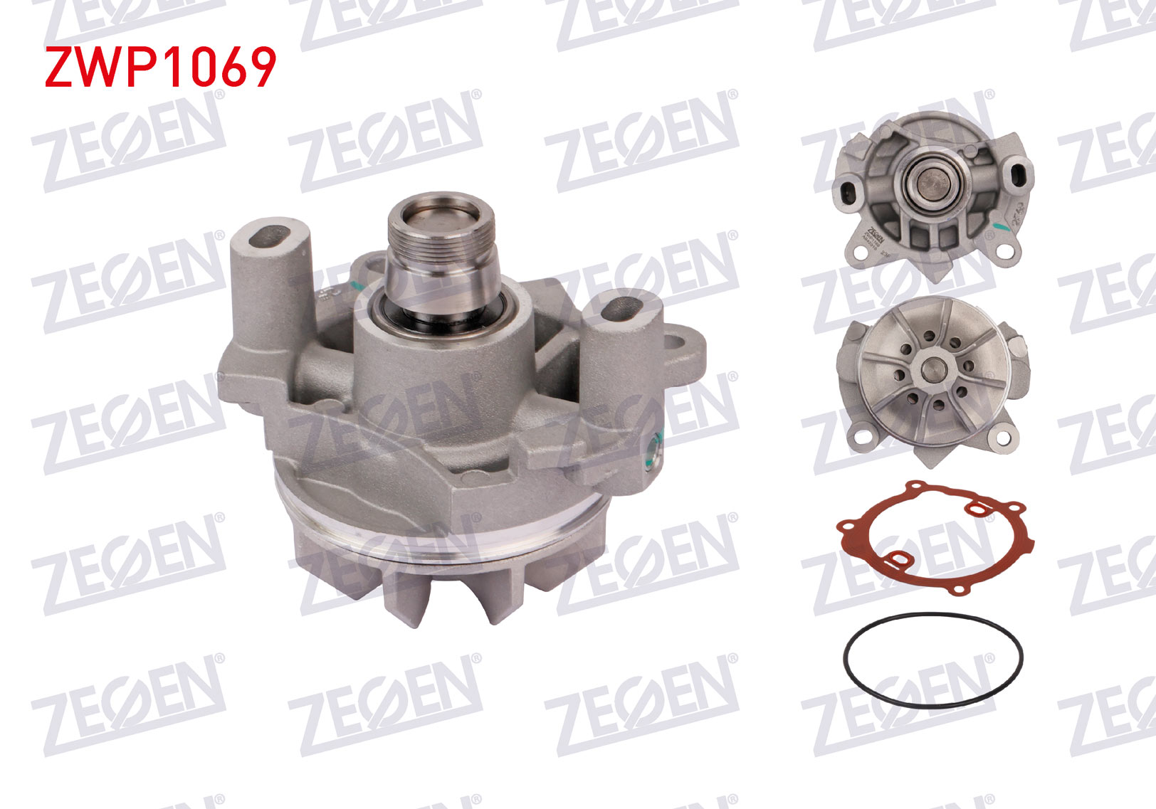 ZEGEN 986956